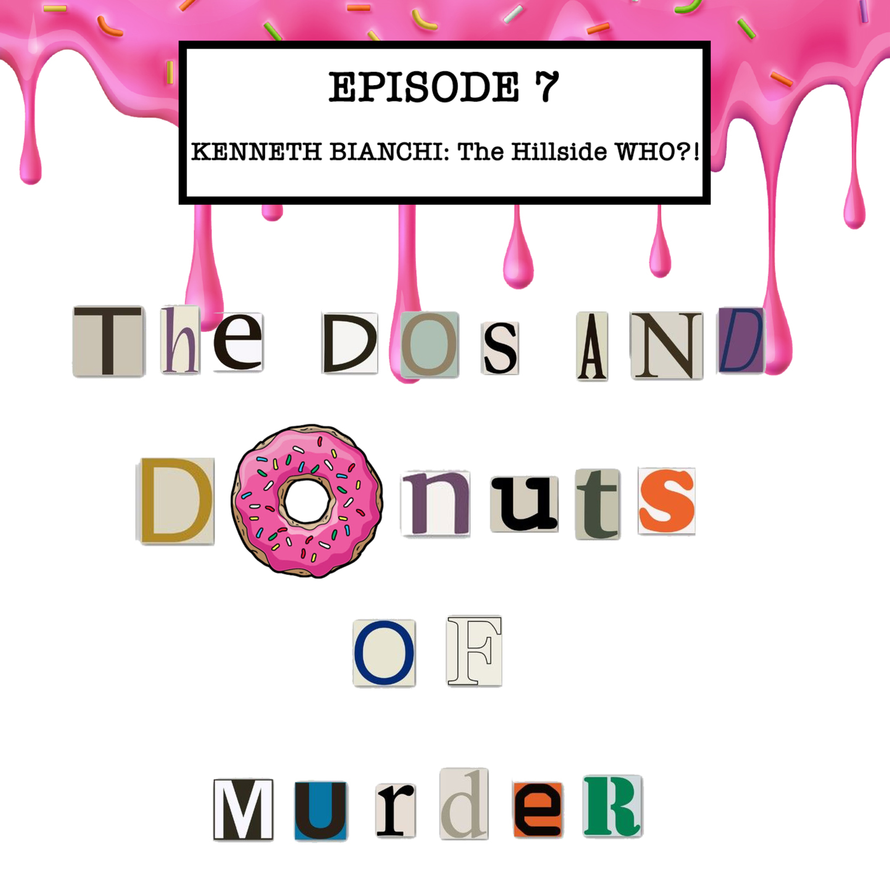 The Do\'s and Donuts of Murder