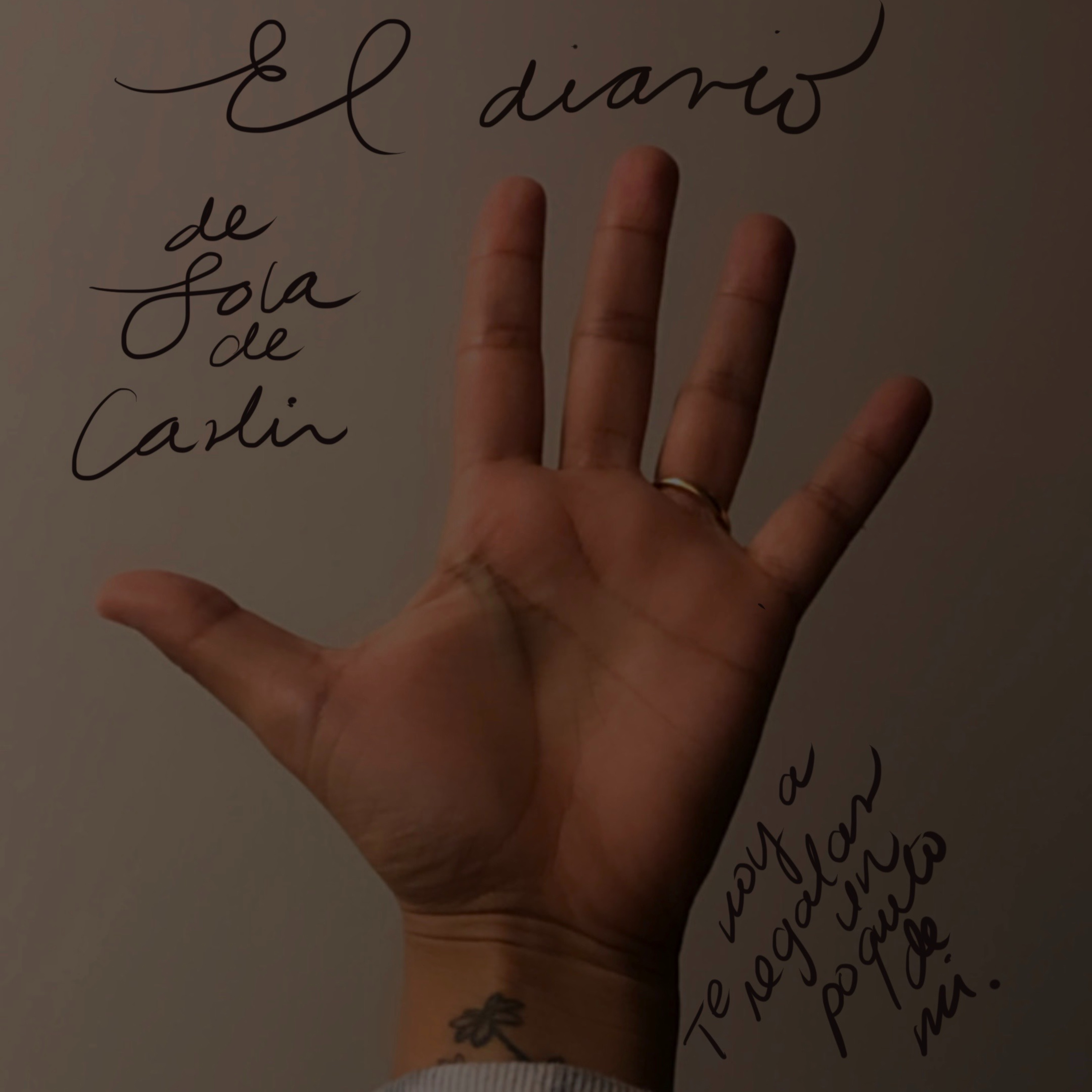 Portada de Lola de Carlin