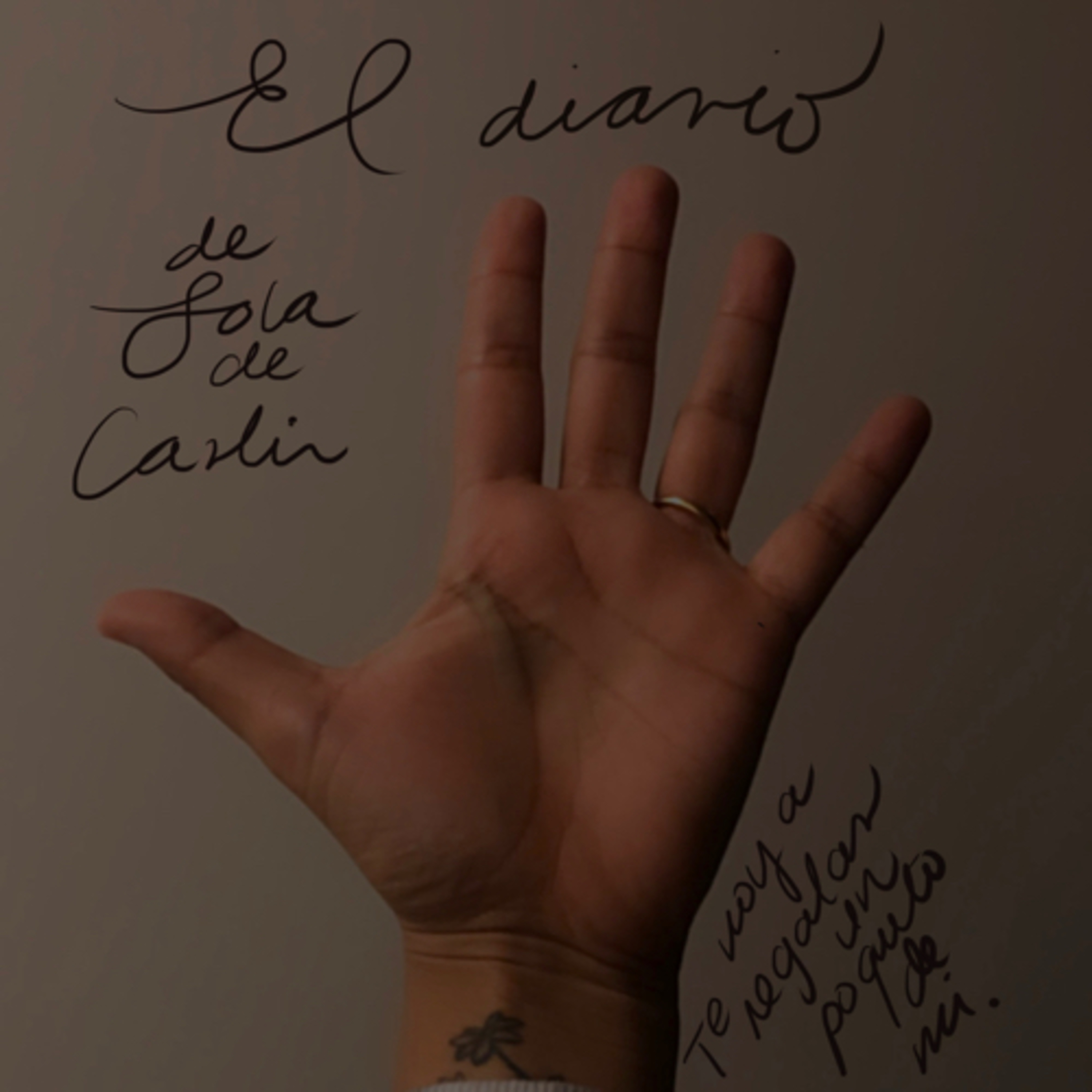 Portada de Lola de Carlin