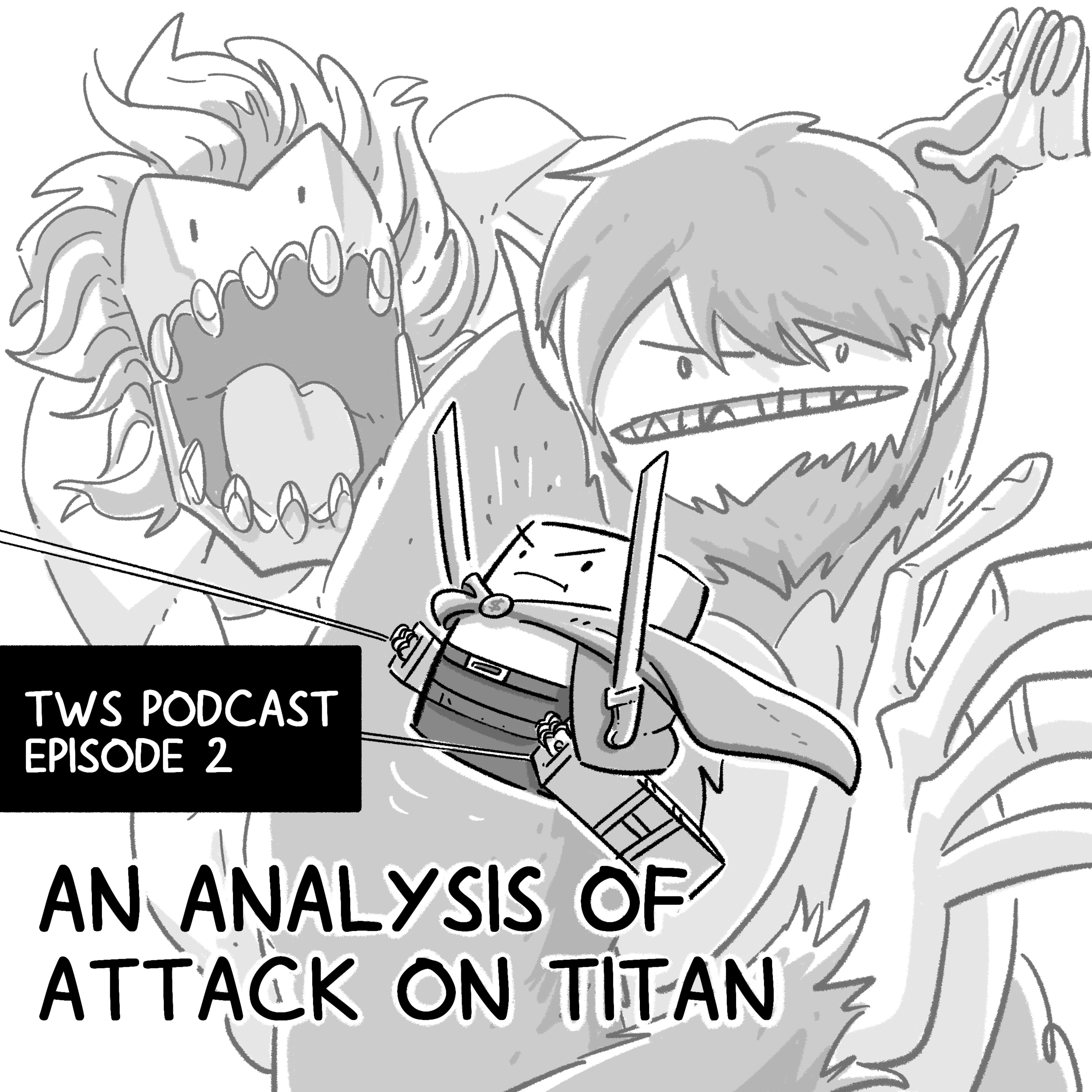 The Woke Salaryman Podcast