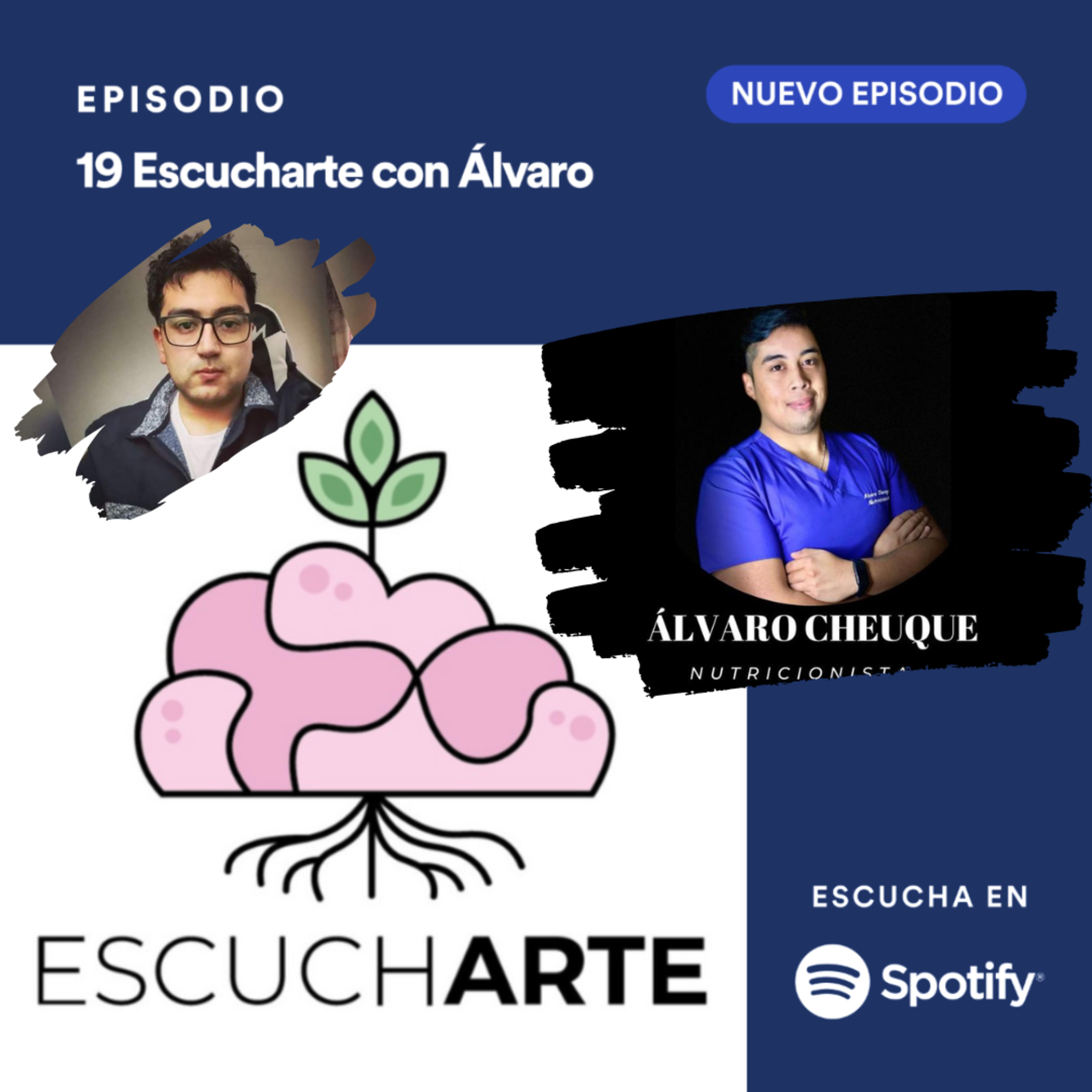 Escucharte