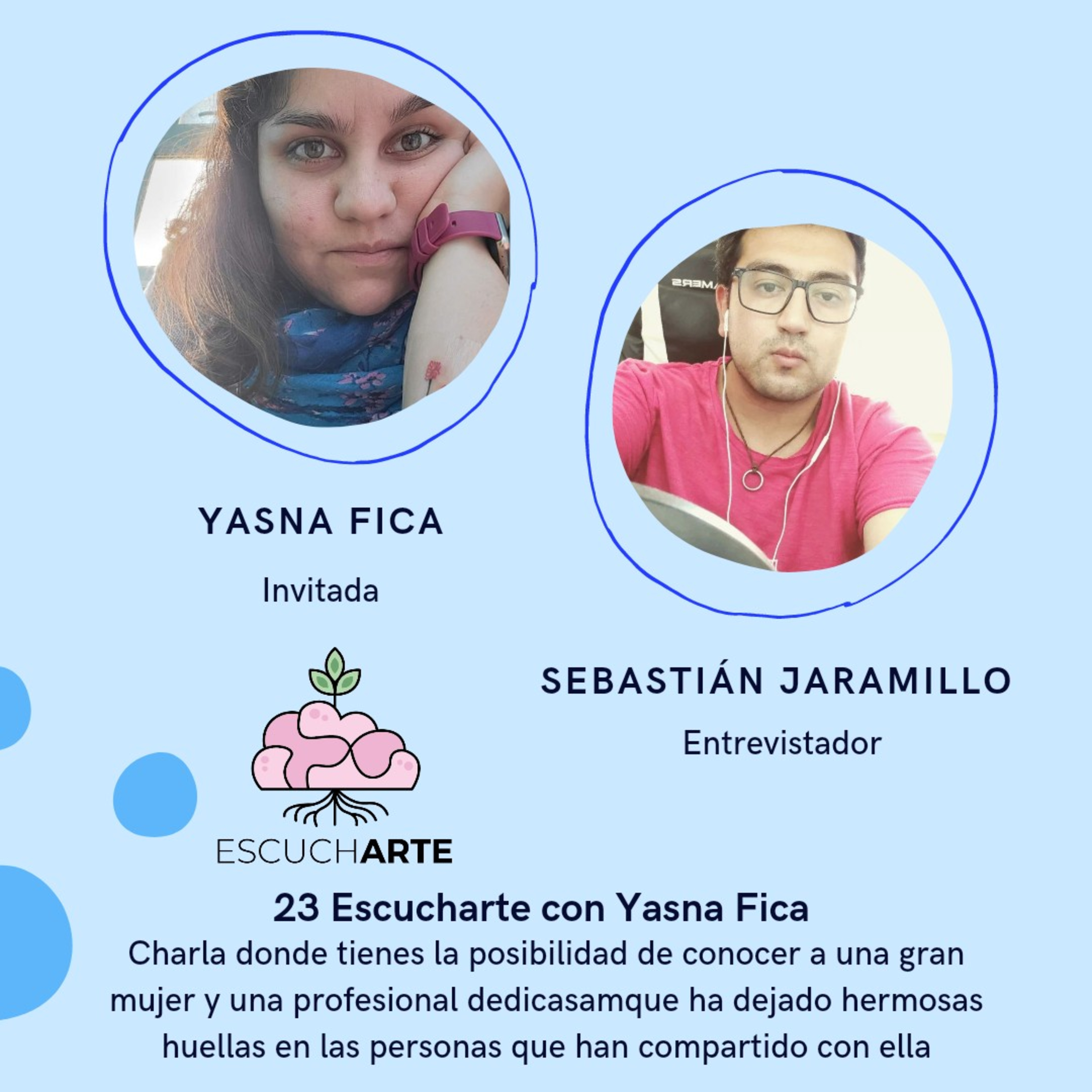 Escucharte