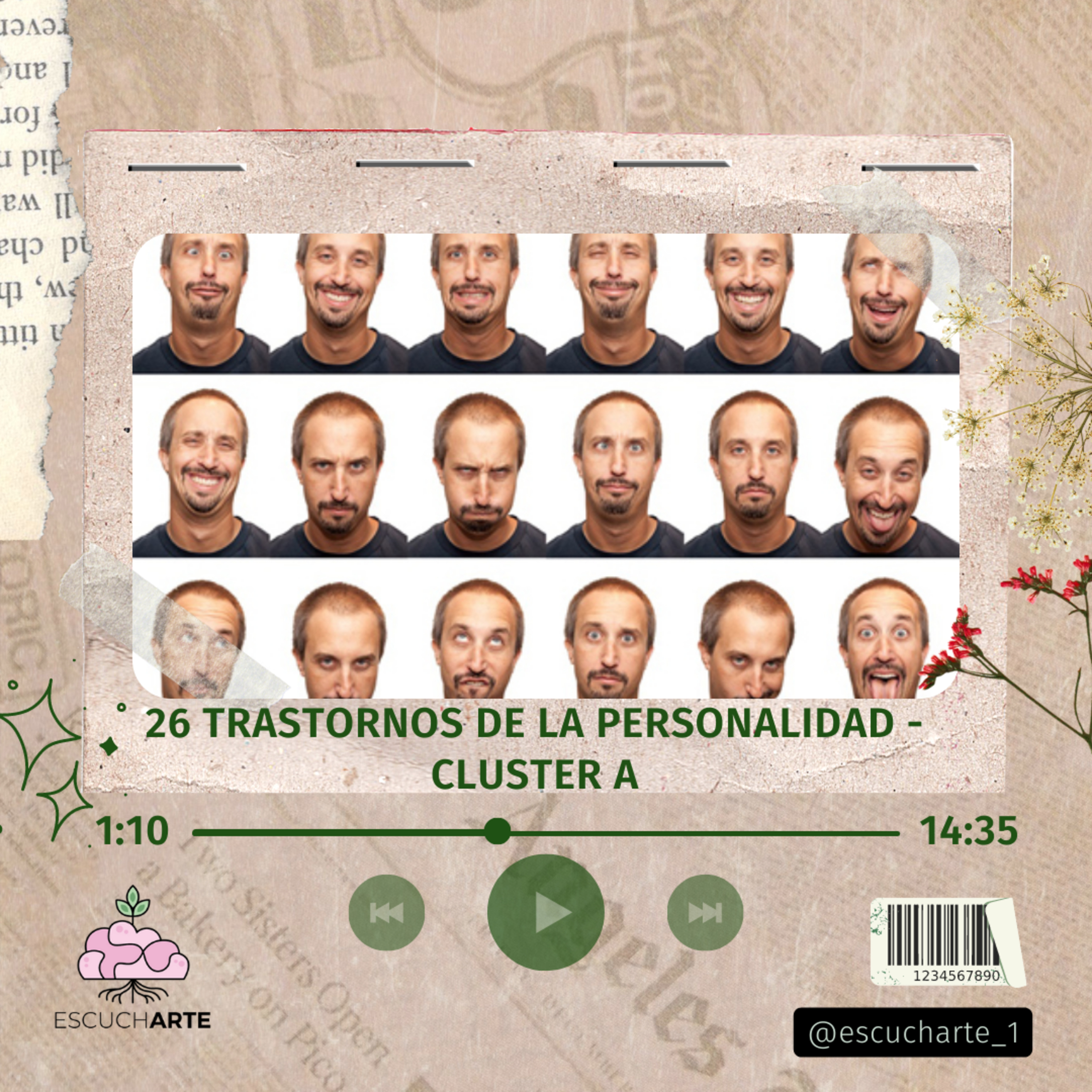 Escucharte