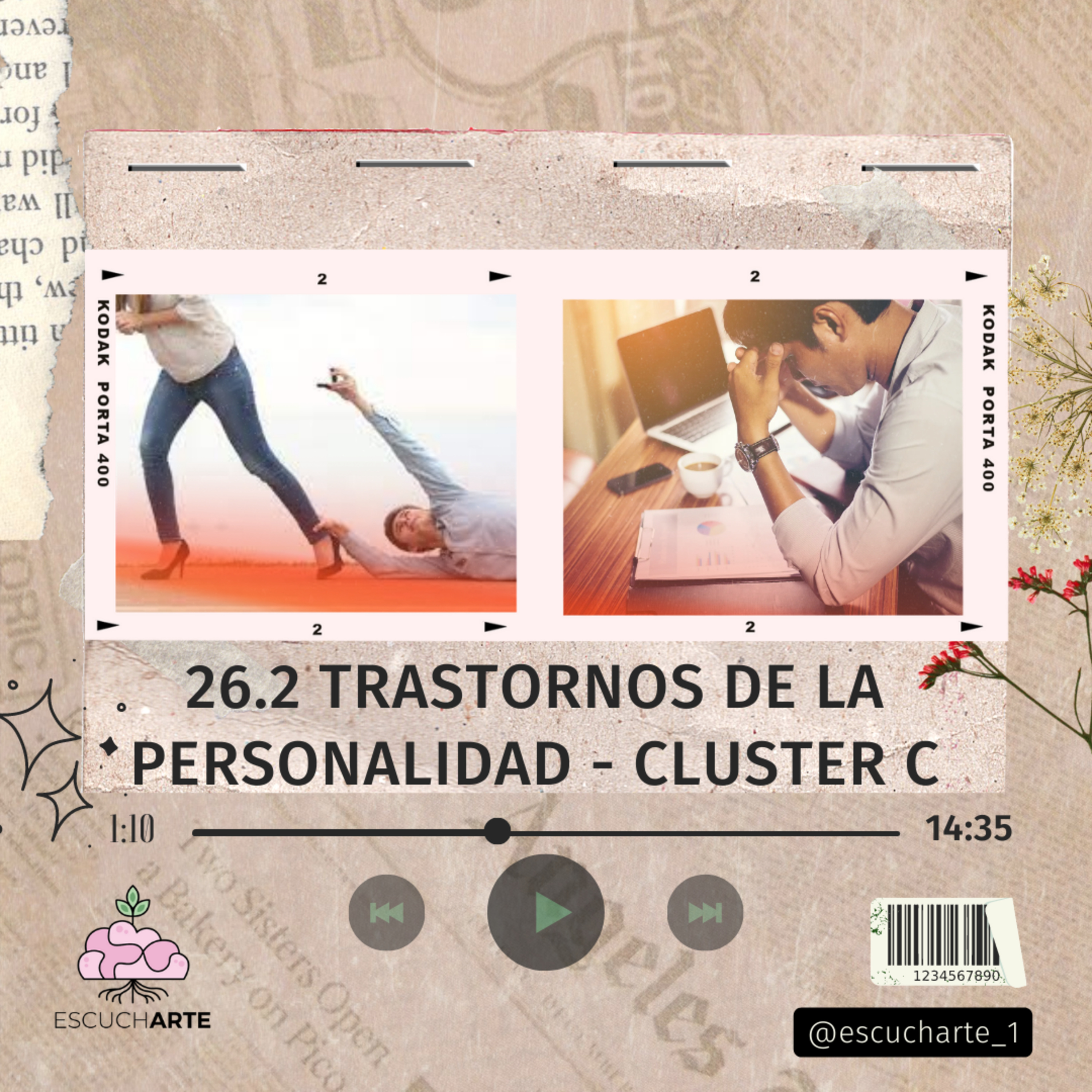 Escucharte