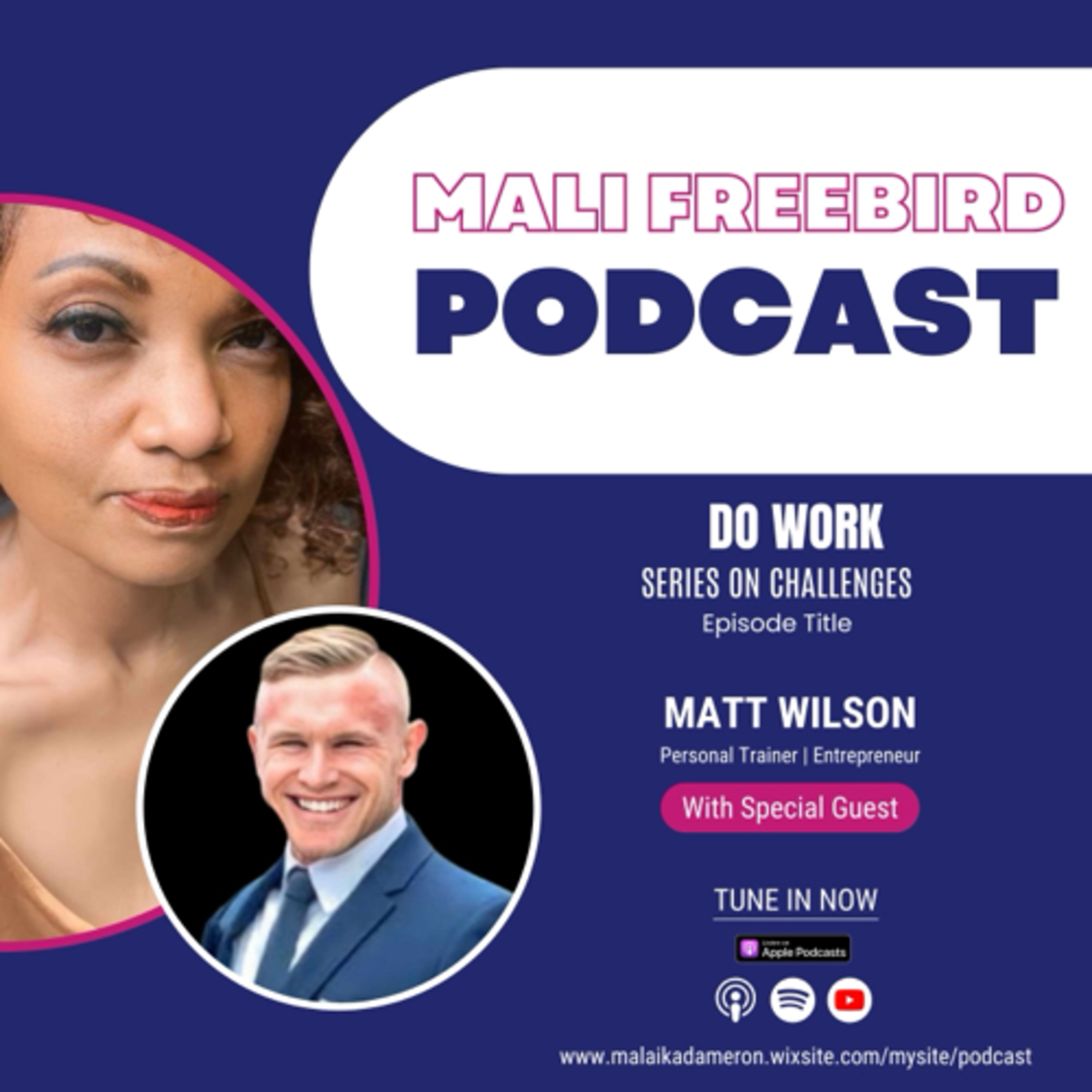 Malifreebird