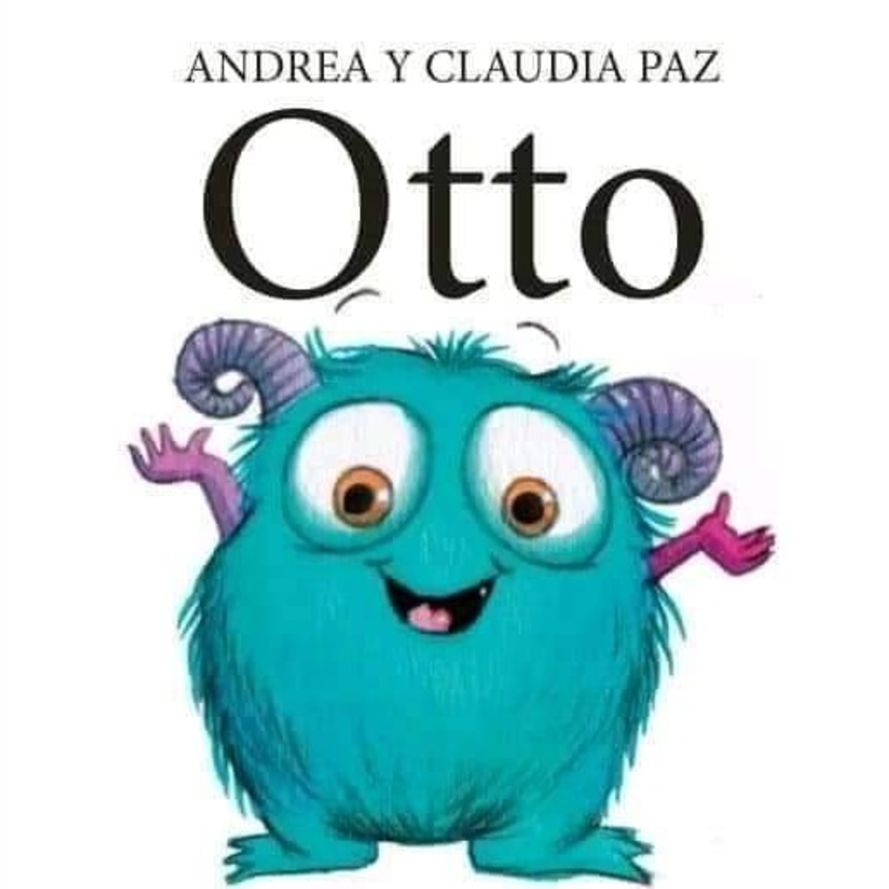 "OTTO" episode artwork