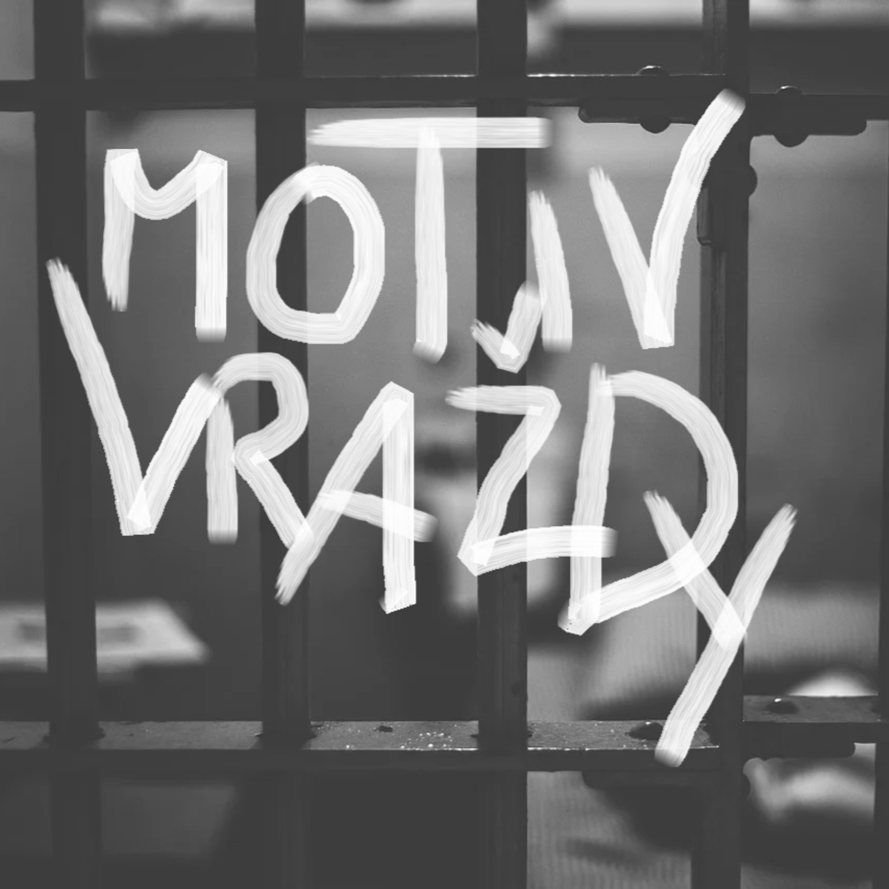 Žárlivost - Motiv vraždy episode artwork