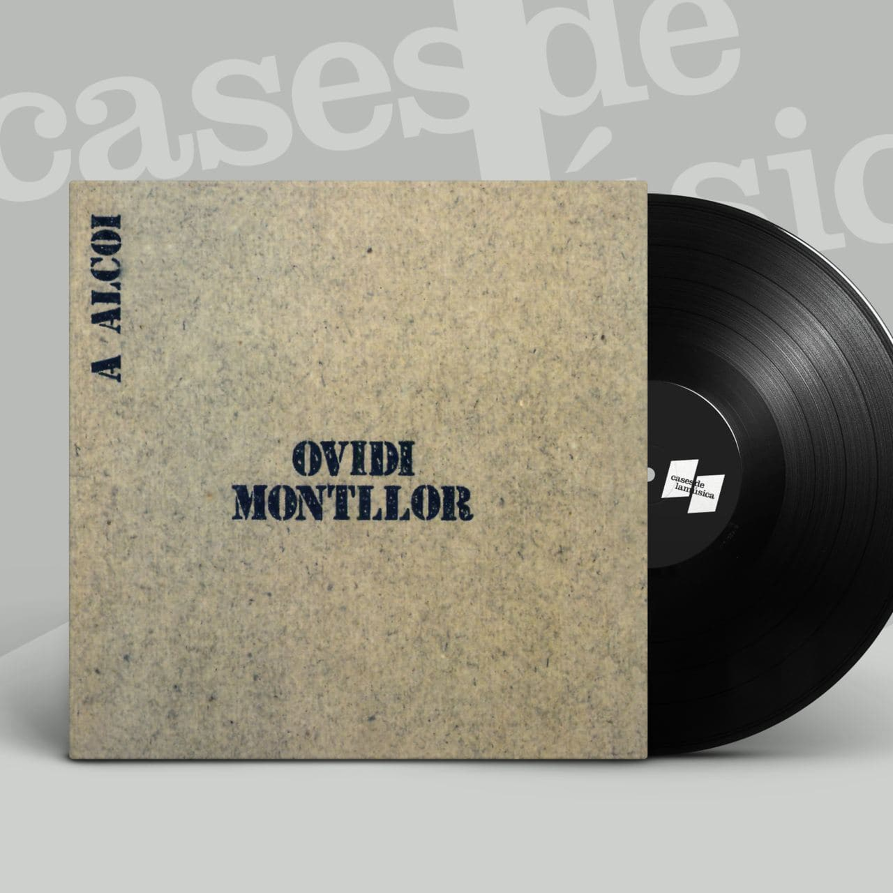 Sessions LP - Cases de la Música