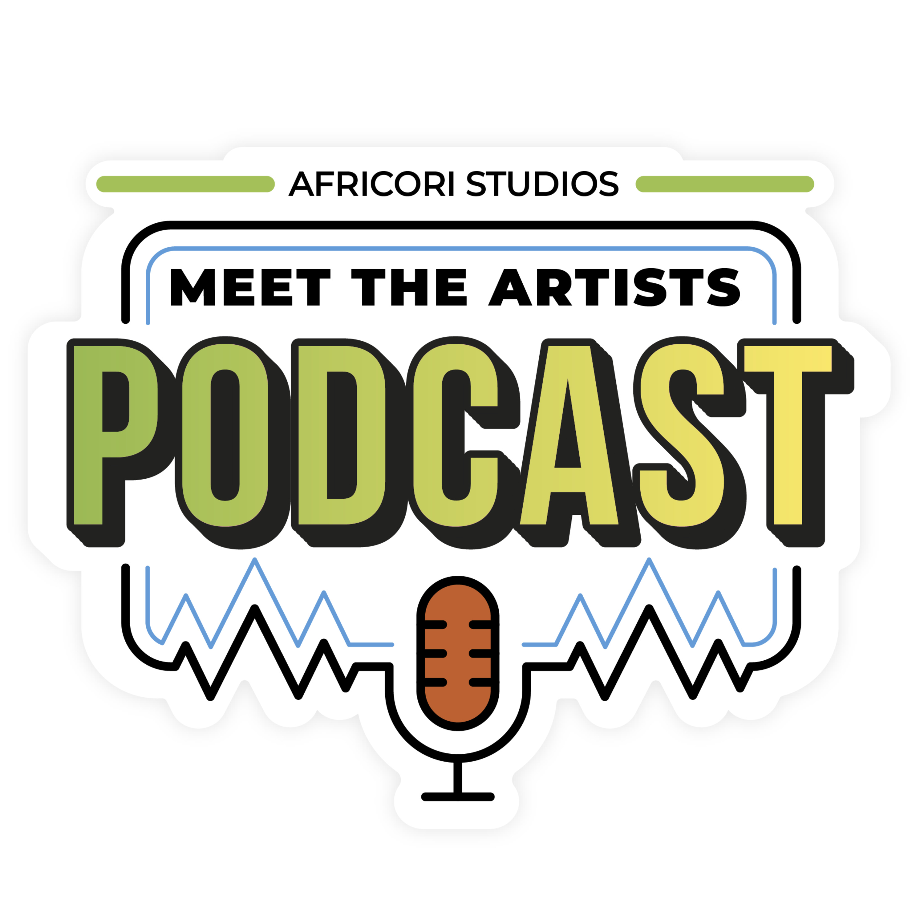 Pappy Kojo talks through his debut album