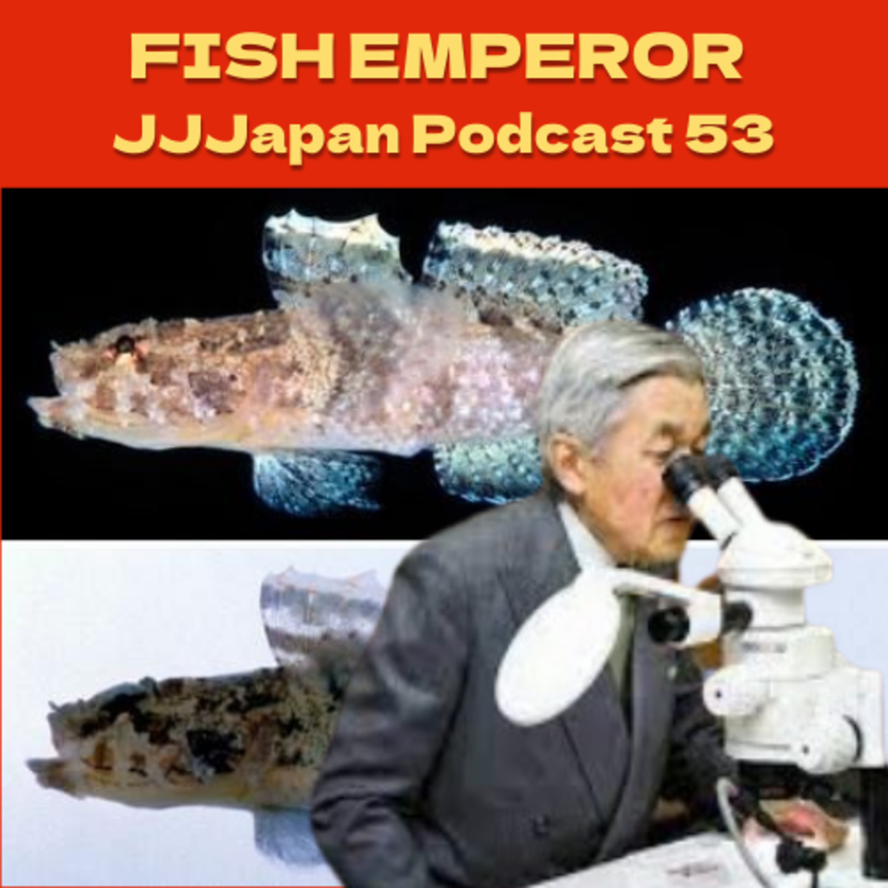 The Jarvis Podcast