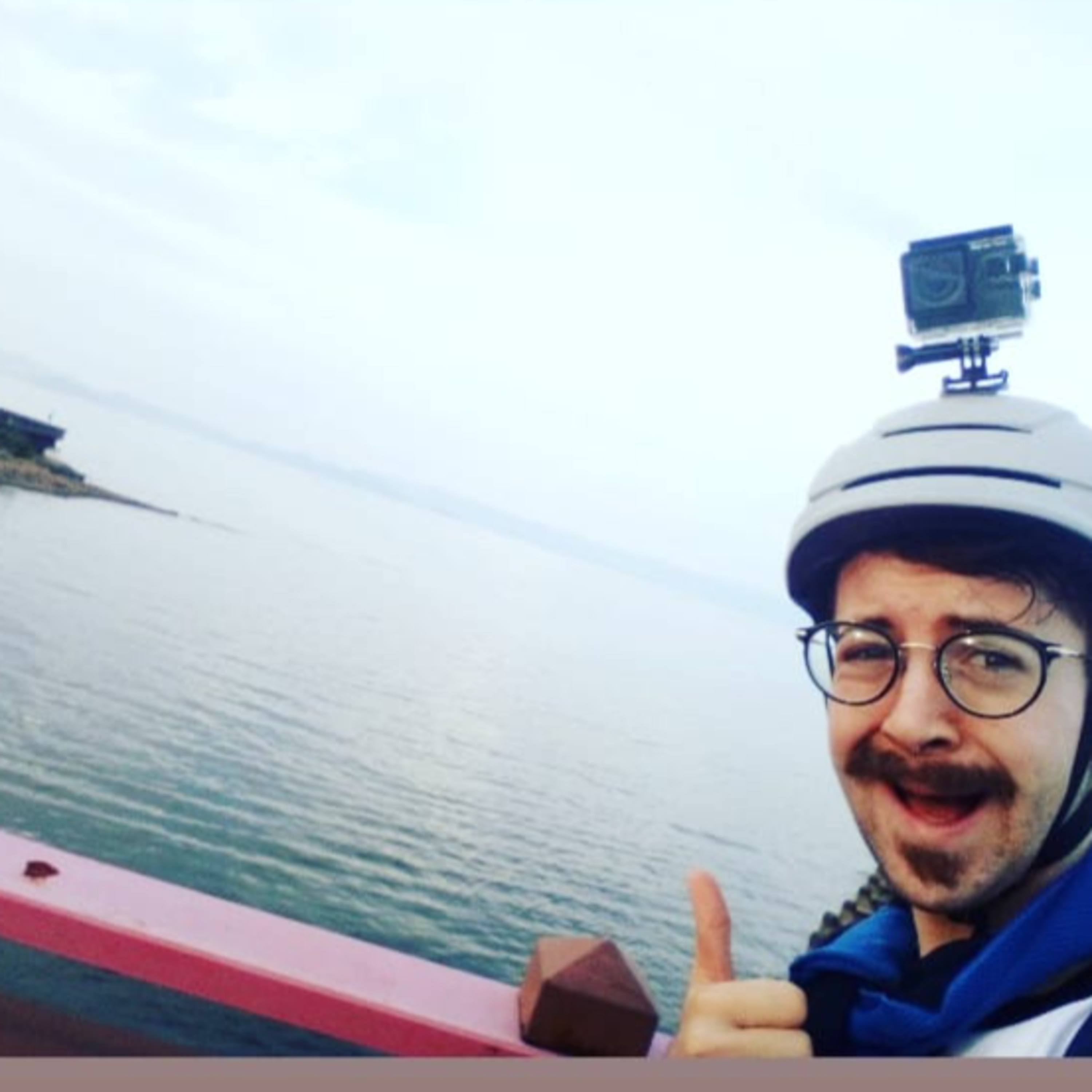 The Jarvis Podcast