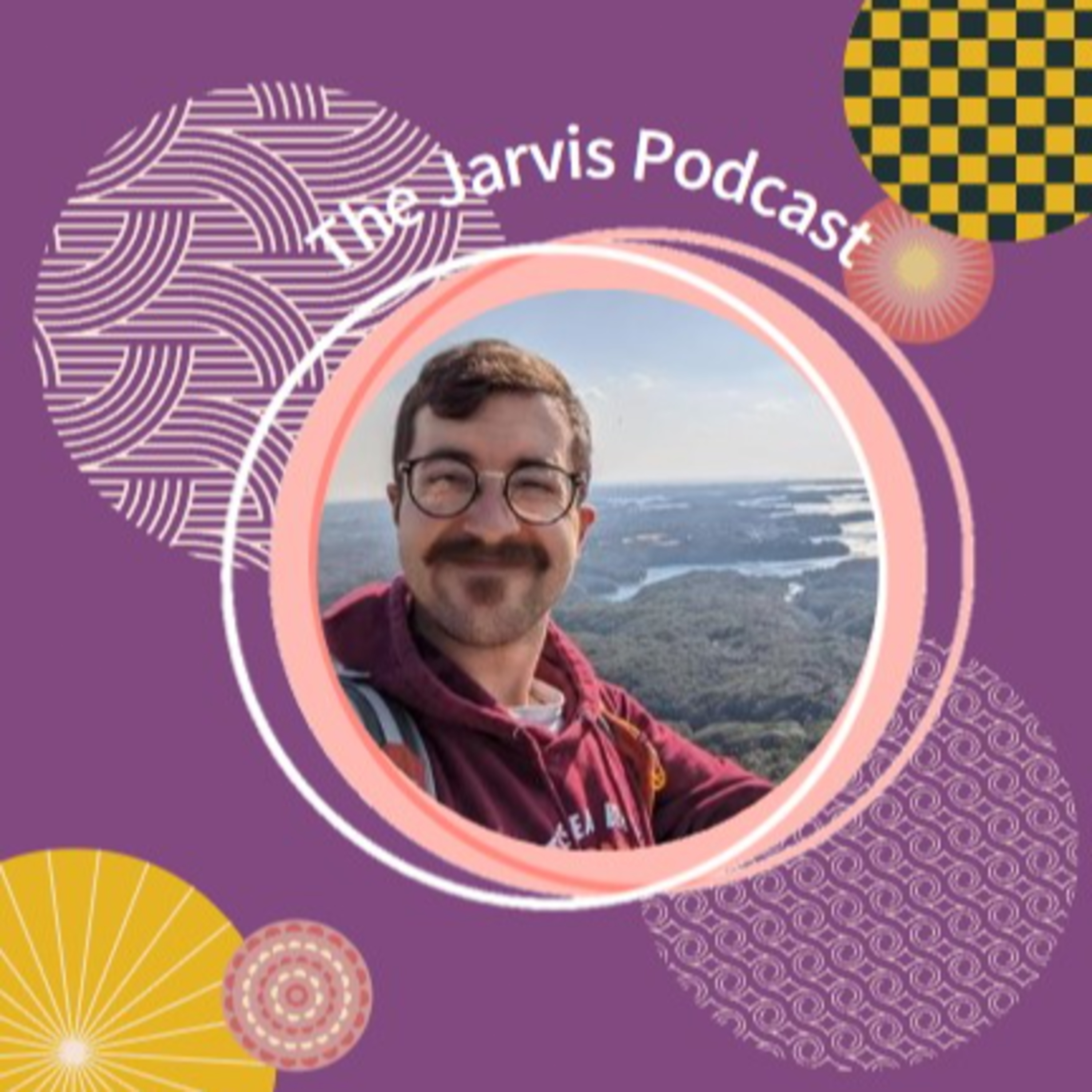 The Jarvis Podcast