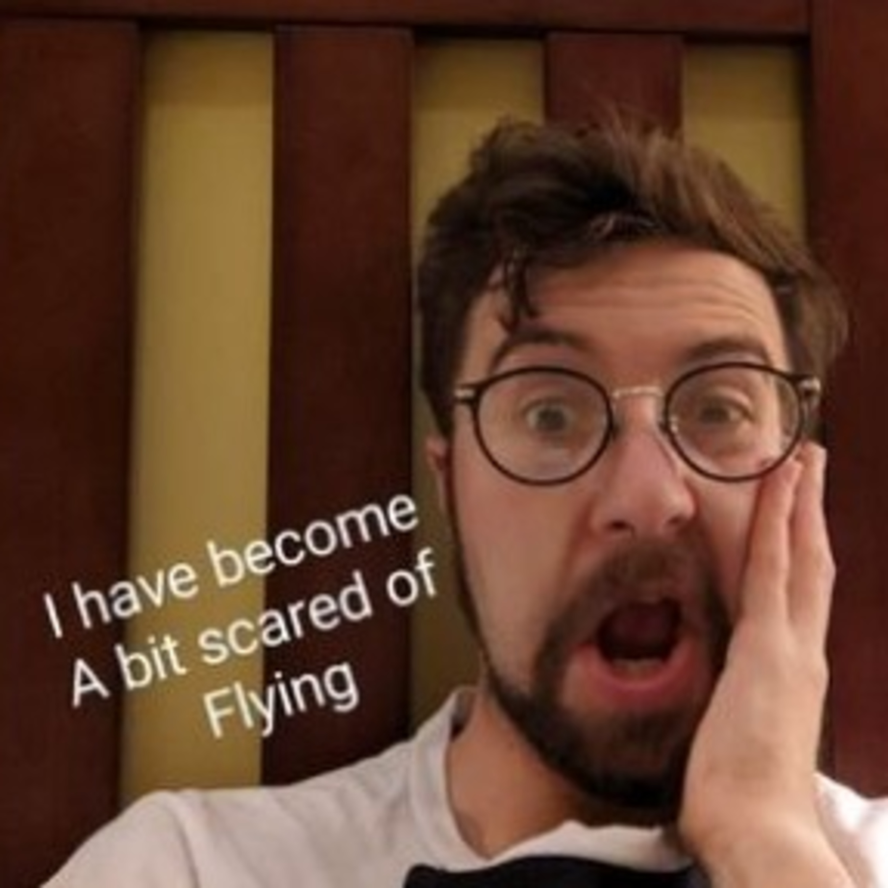 The Jarvis Podcast