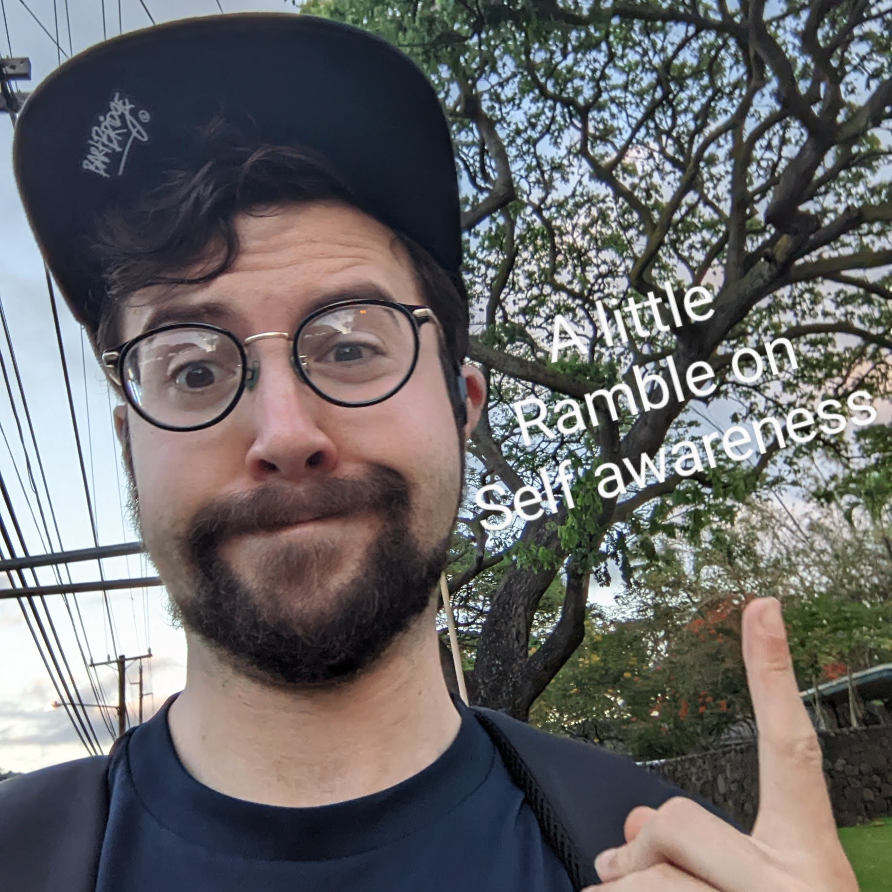 The Jarvis Podcast