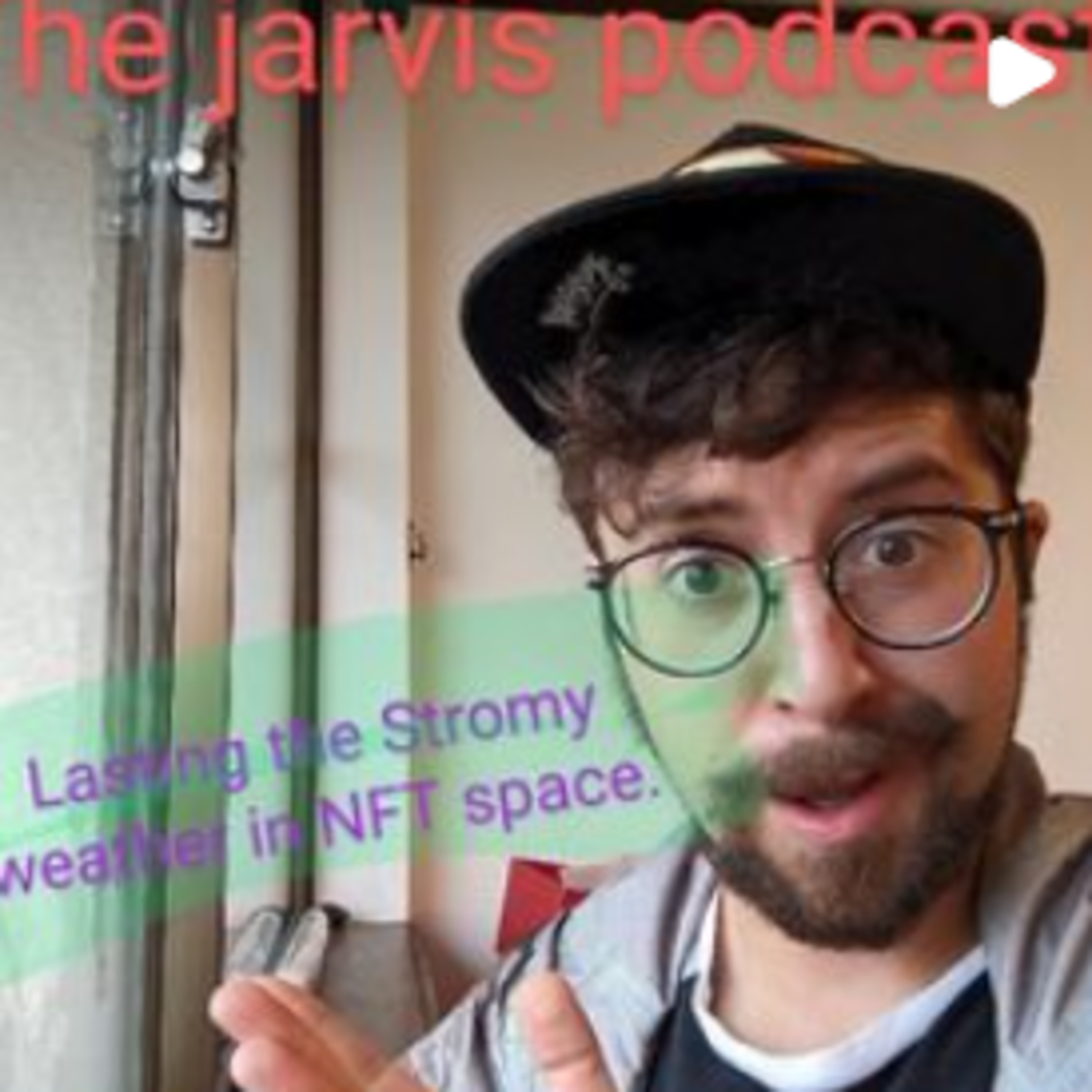 The Jarvis Podcast