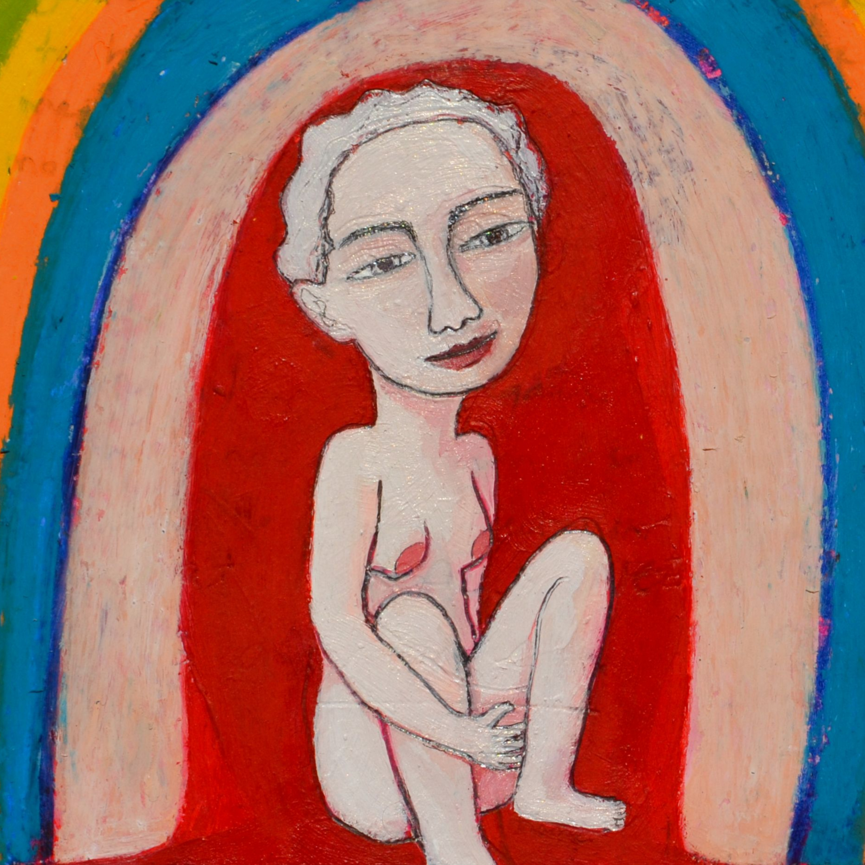 Whole-Being Immunity