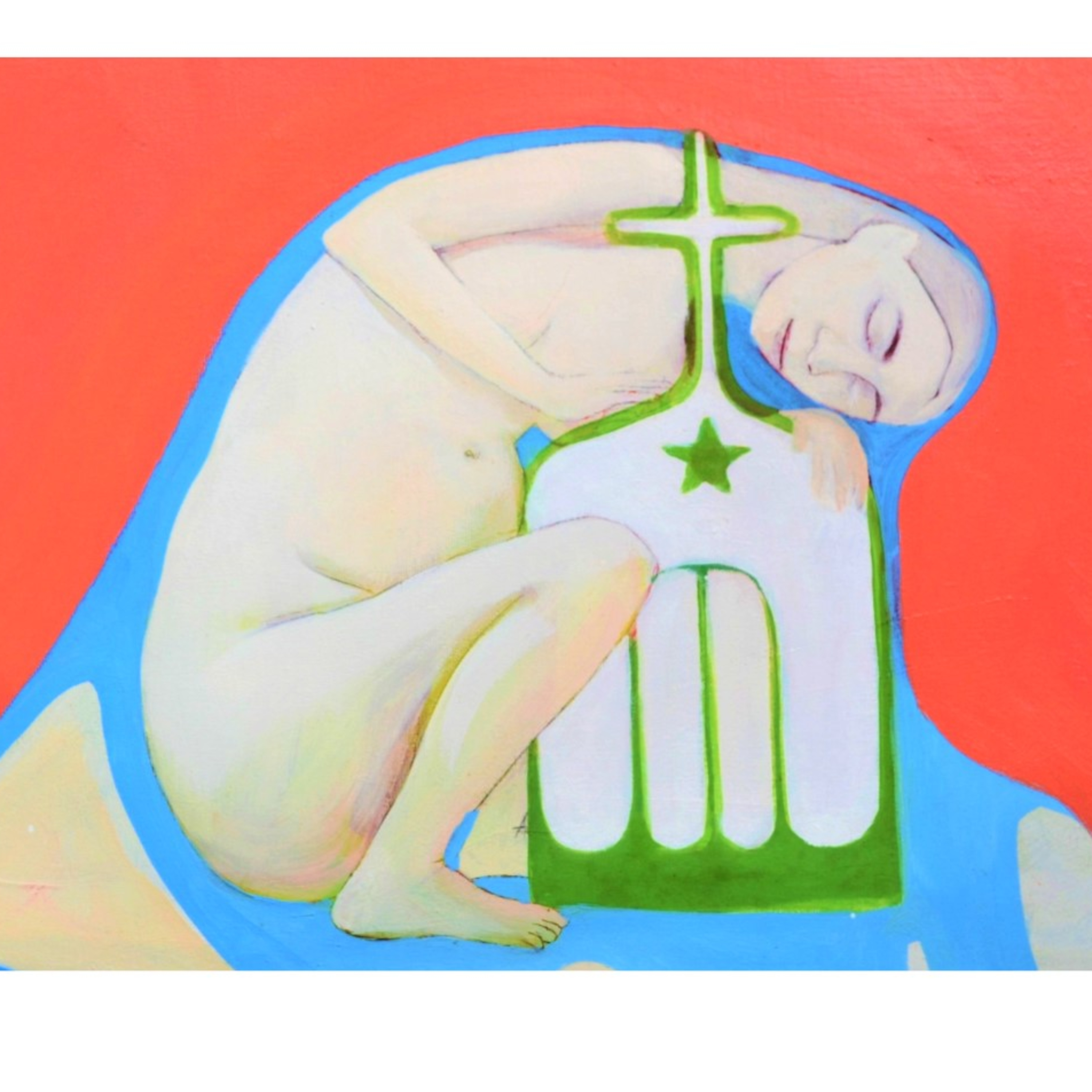 Spontaneous Holy Work