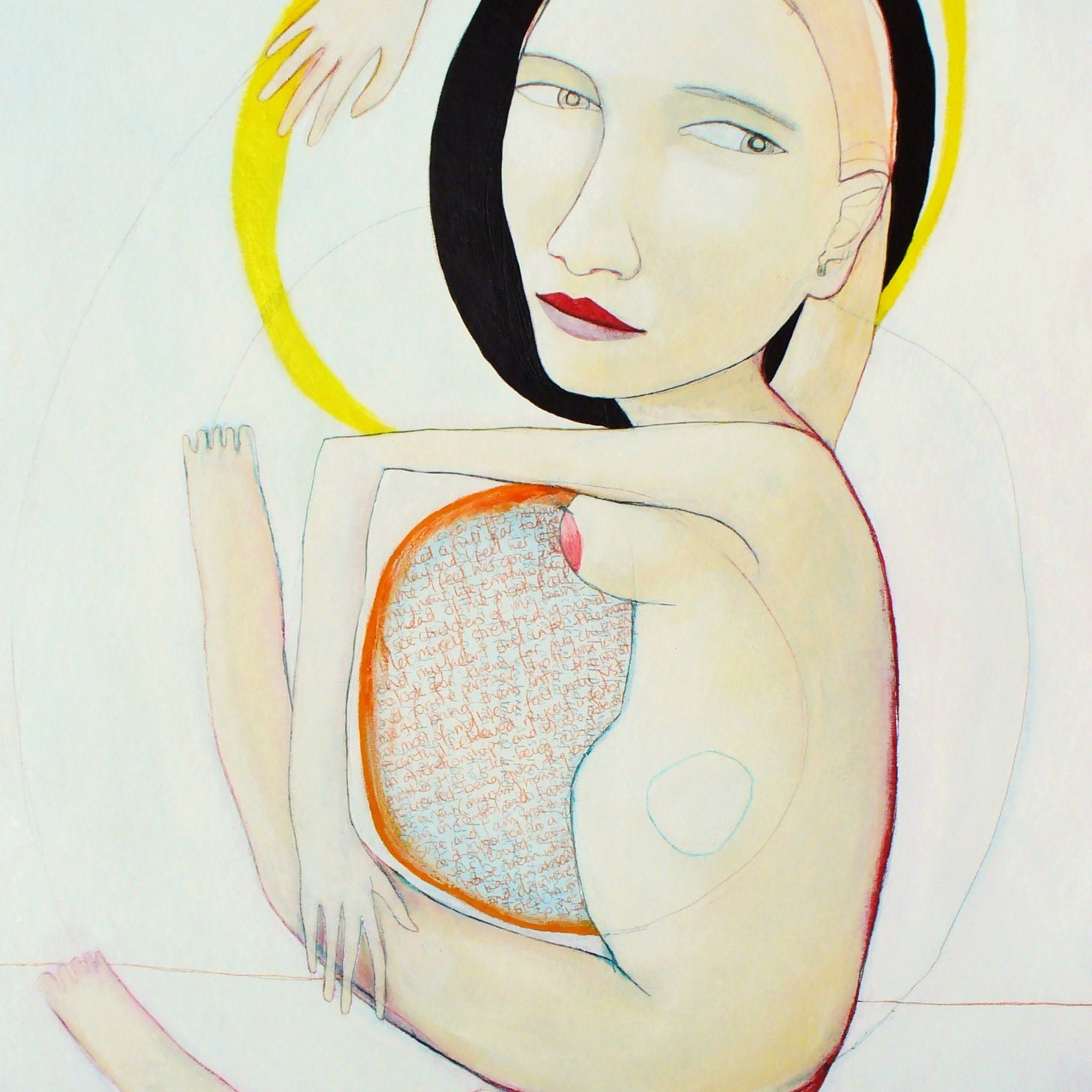 It's About Being Whole