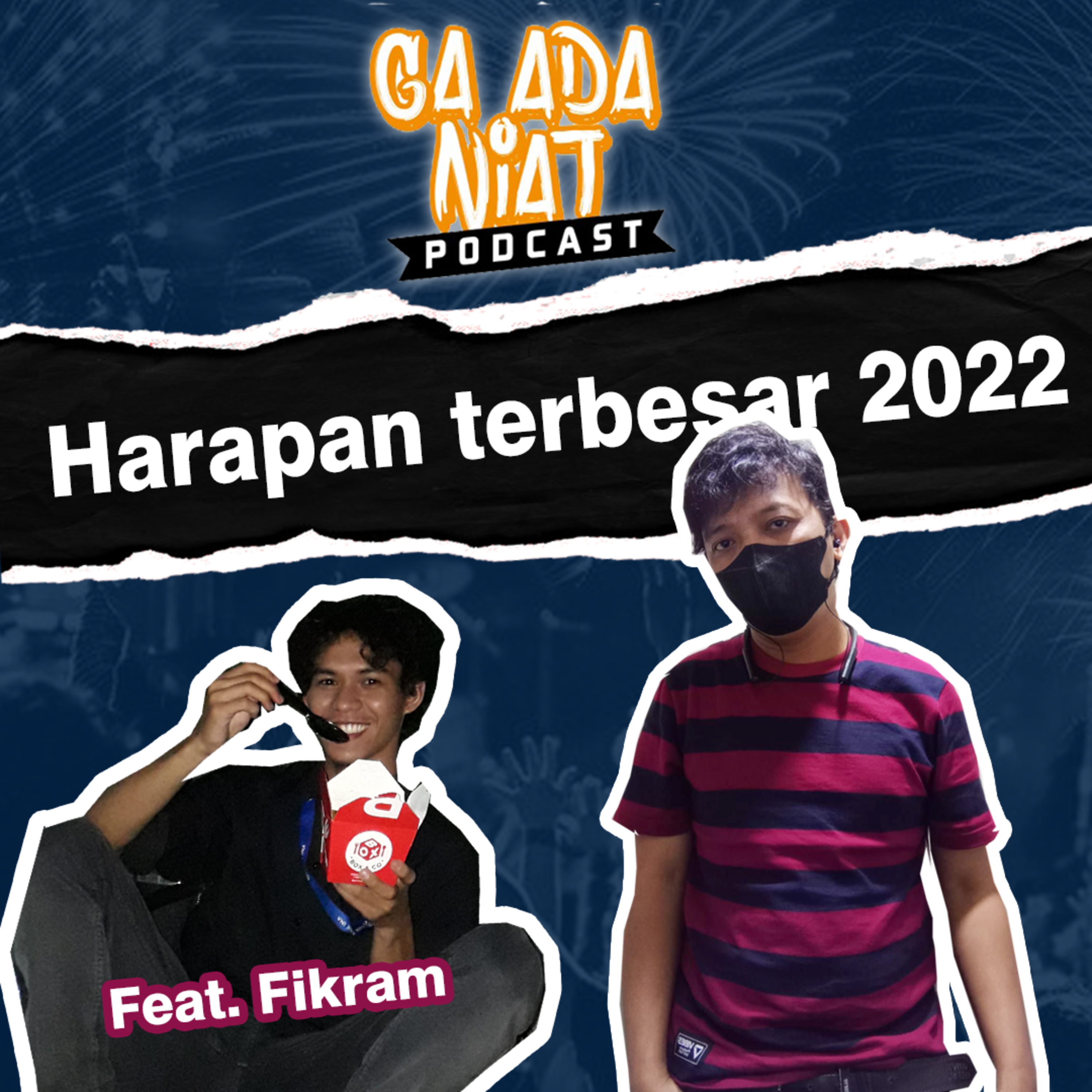 Ga Ada Niat