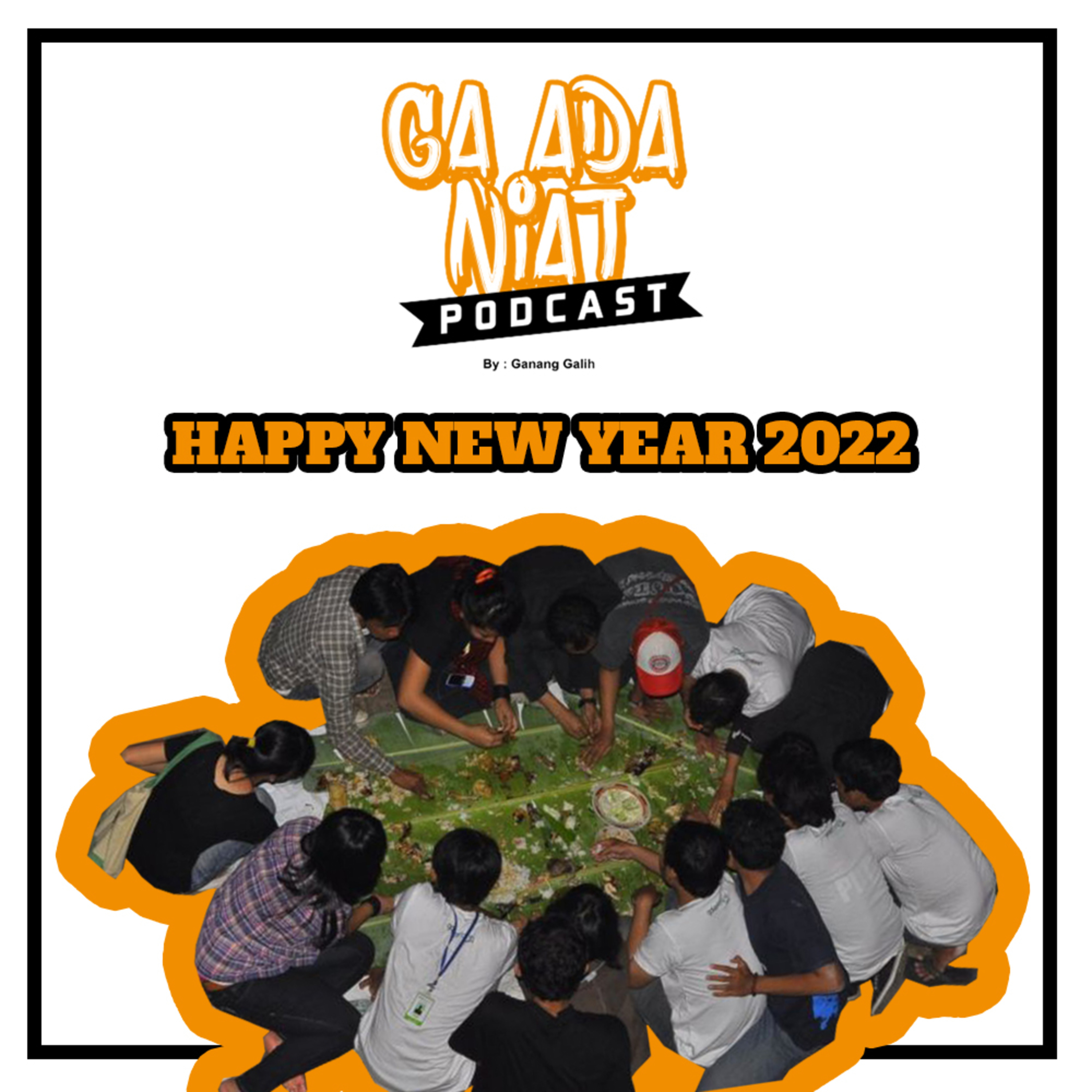 Ga Ada Niat