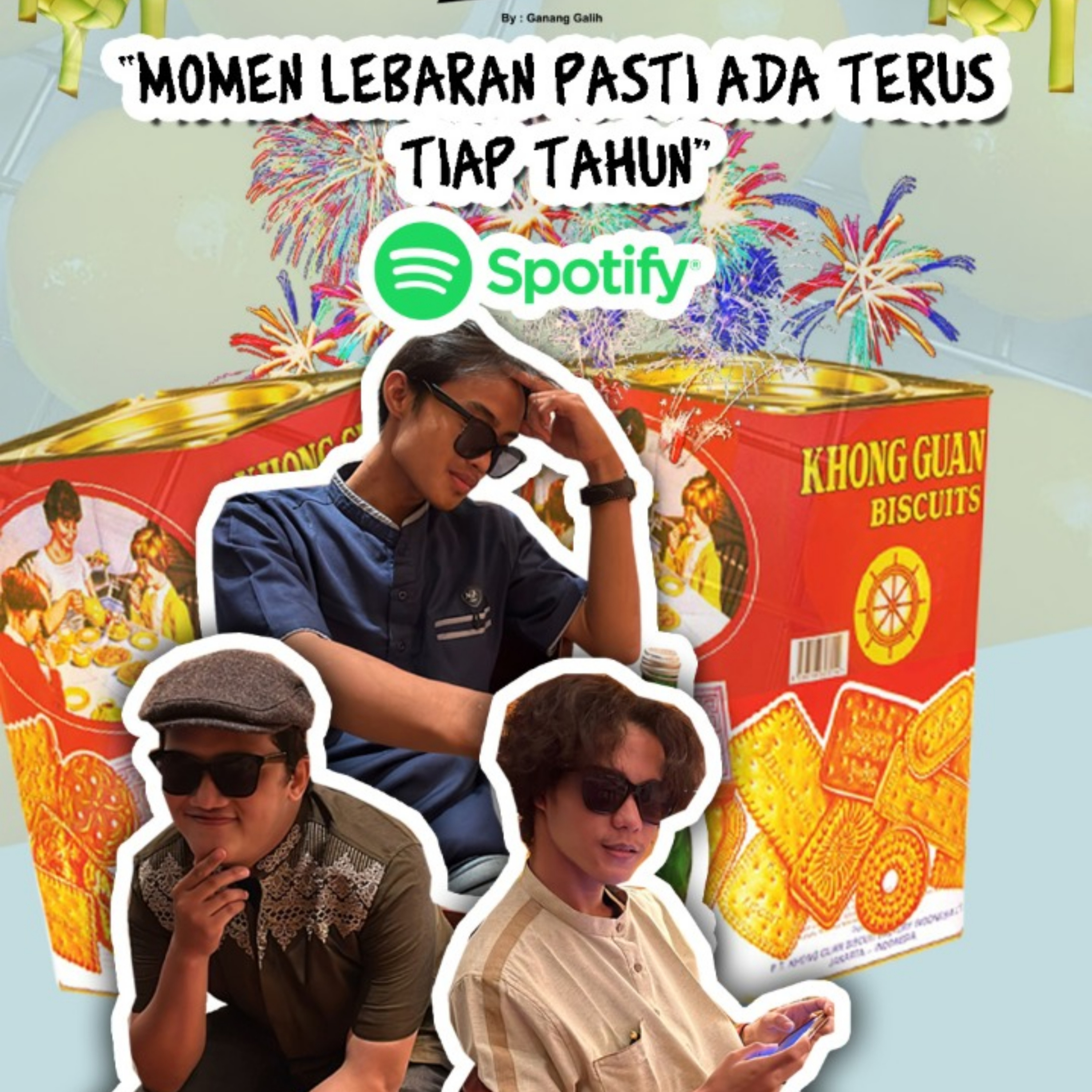 Ga Ada Niat