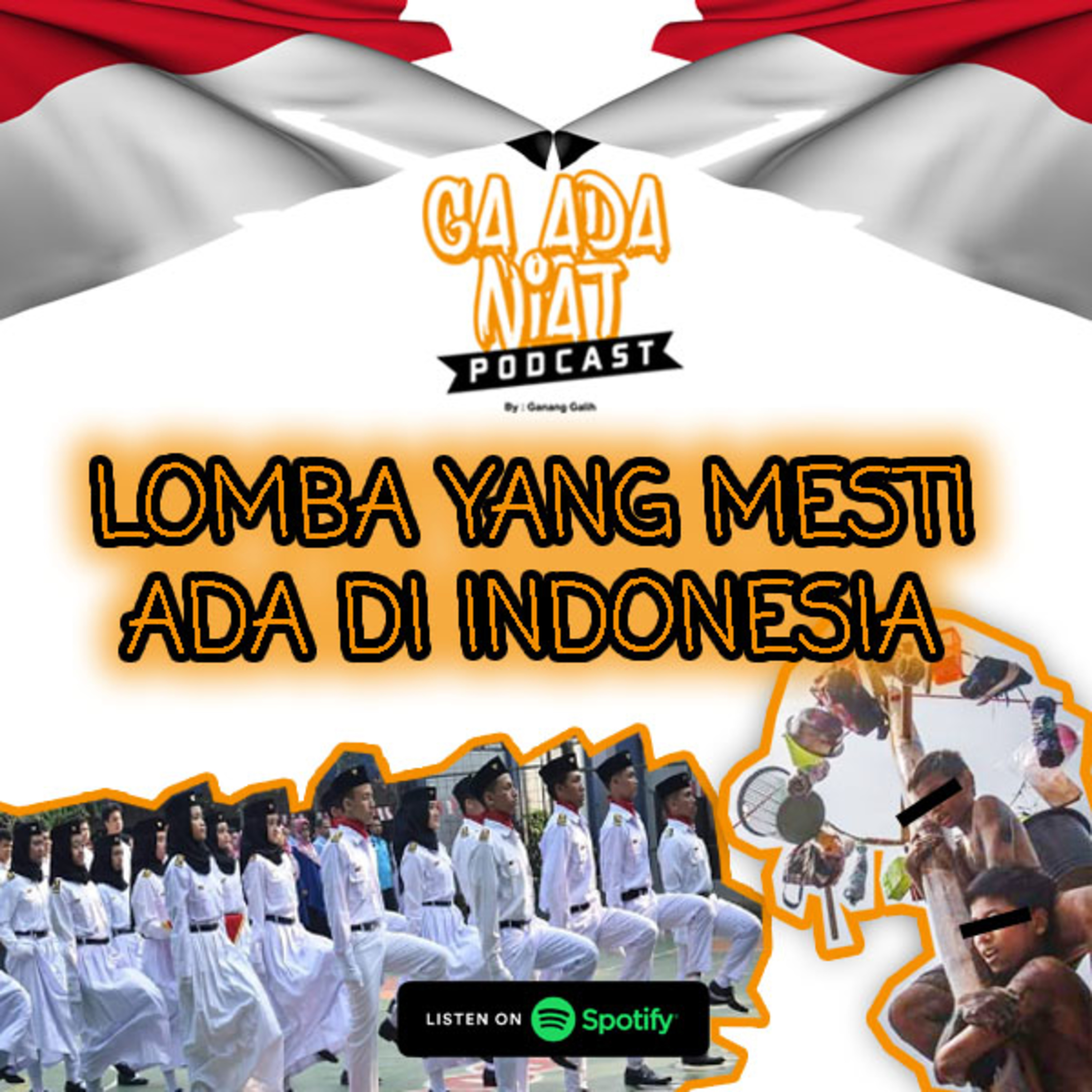 Ga Ada Niat