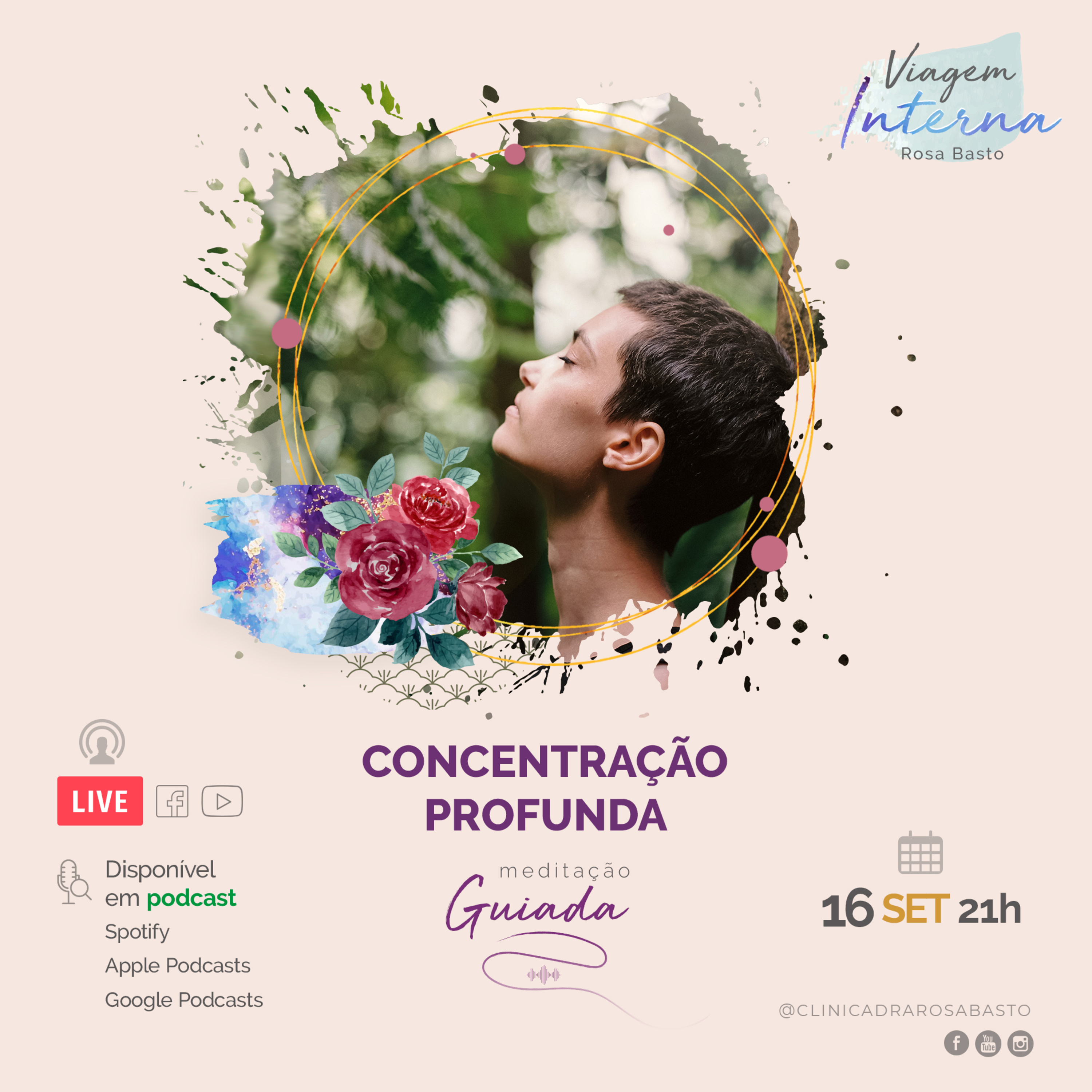 Viagem Interna