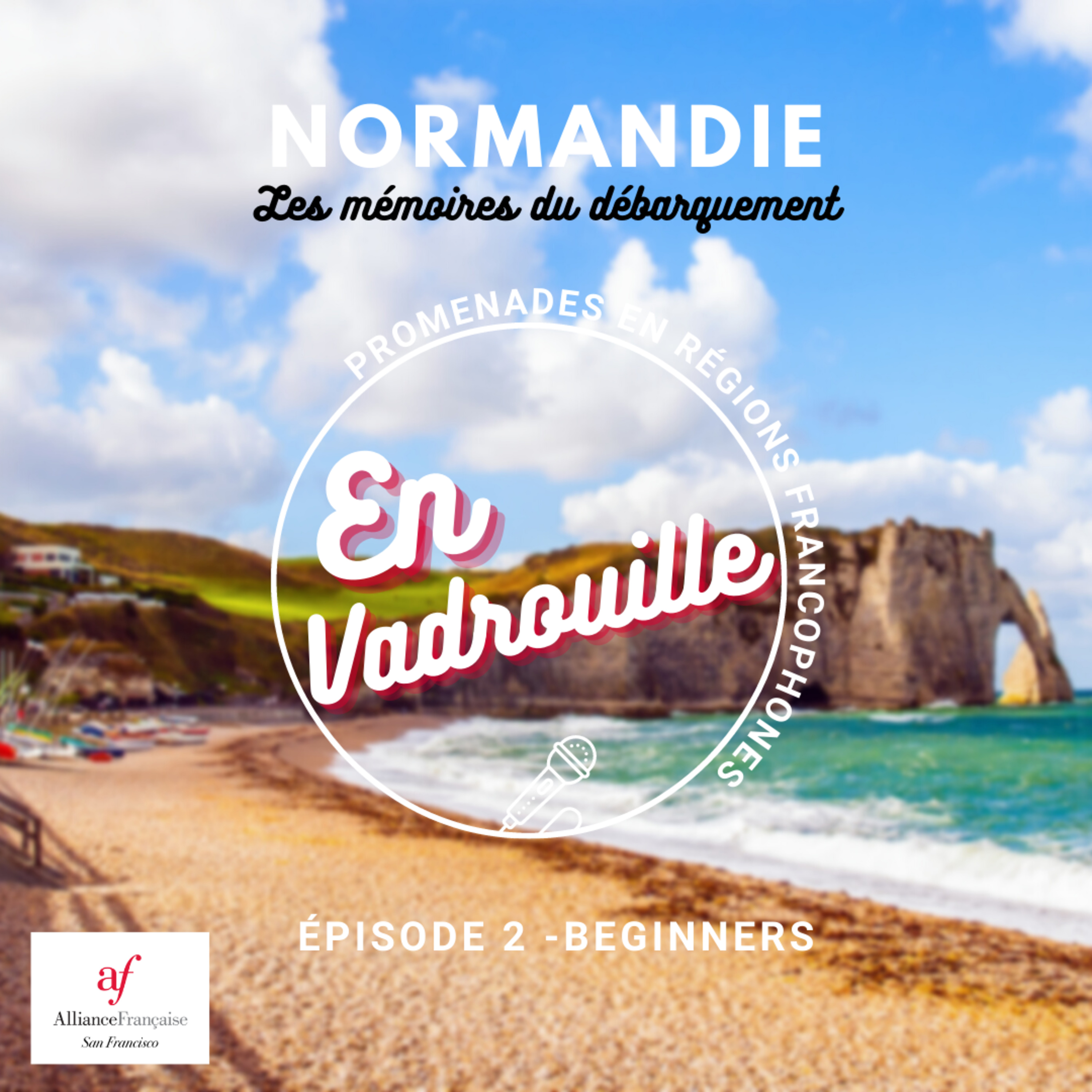 En Vadrouille