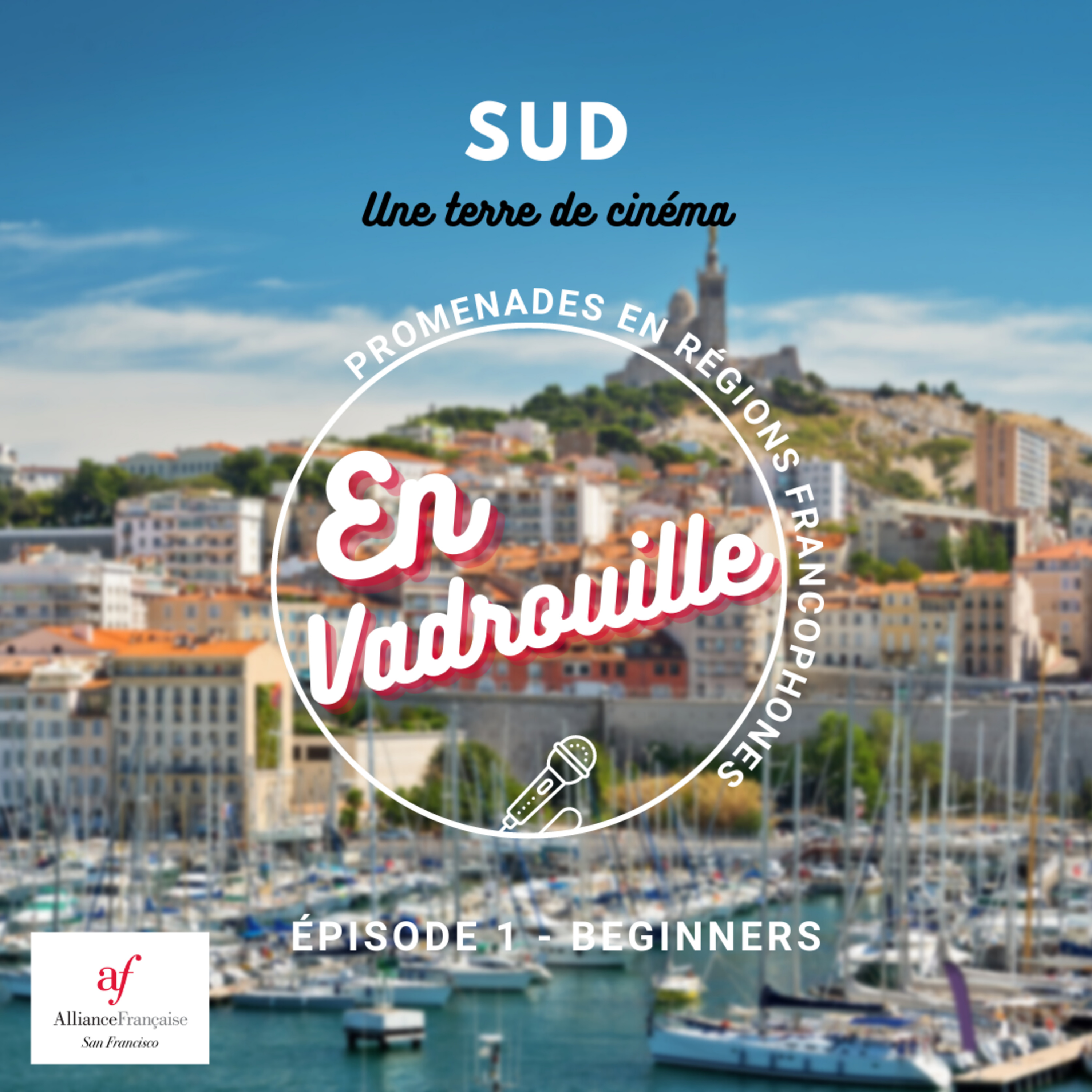 En Vadrouille
