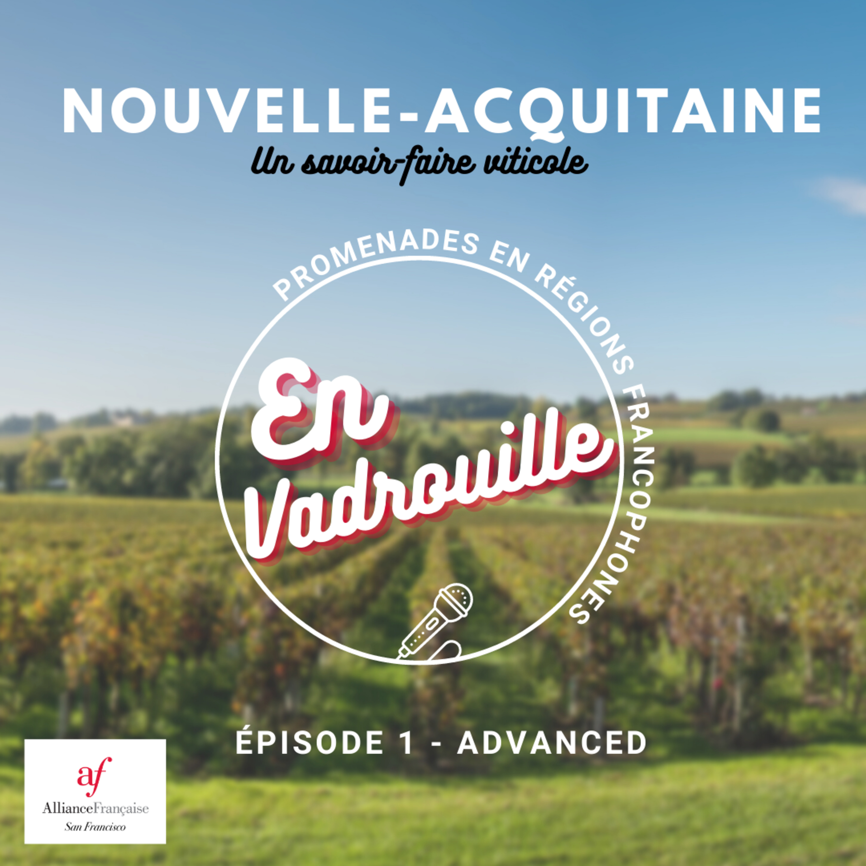En Vadrouille