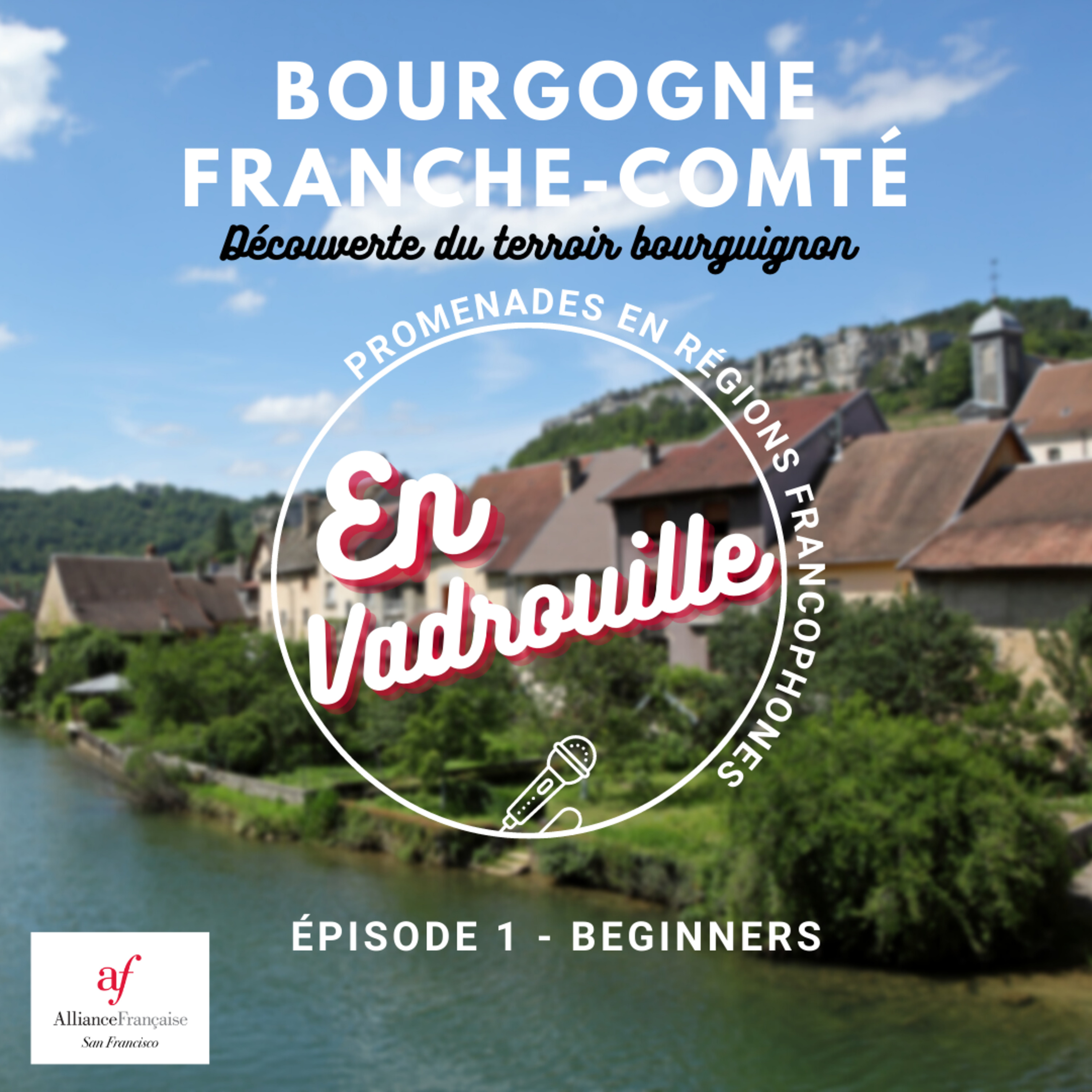 En Vadrouille