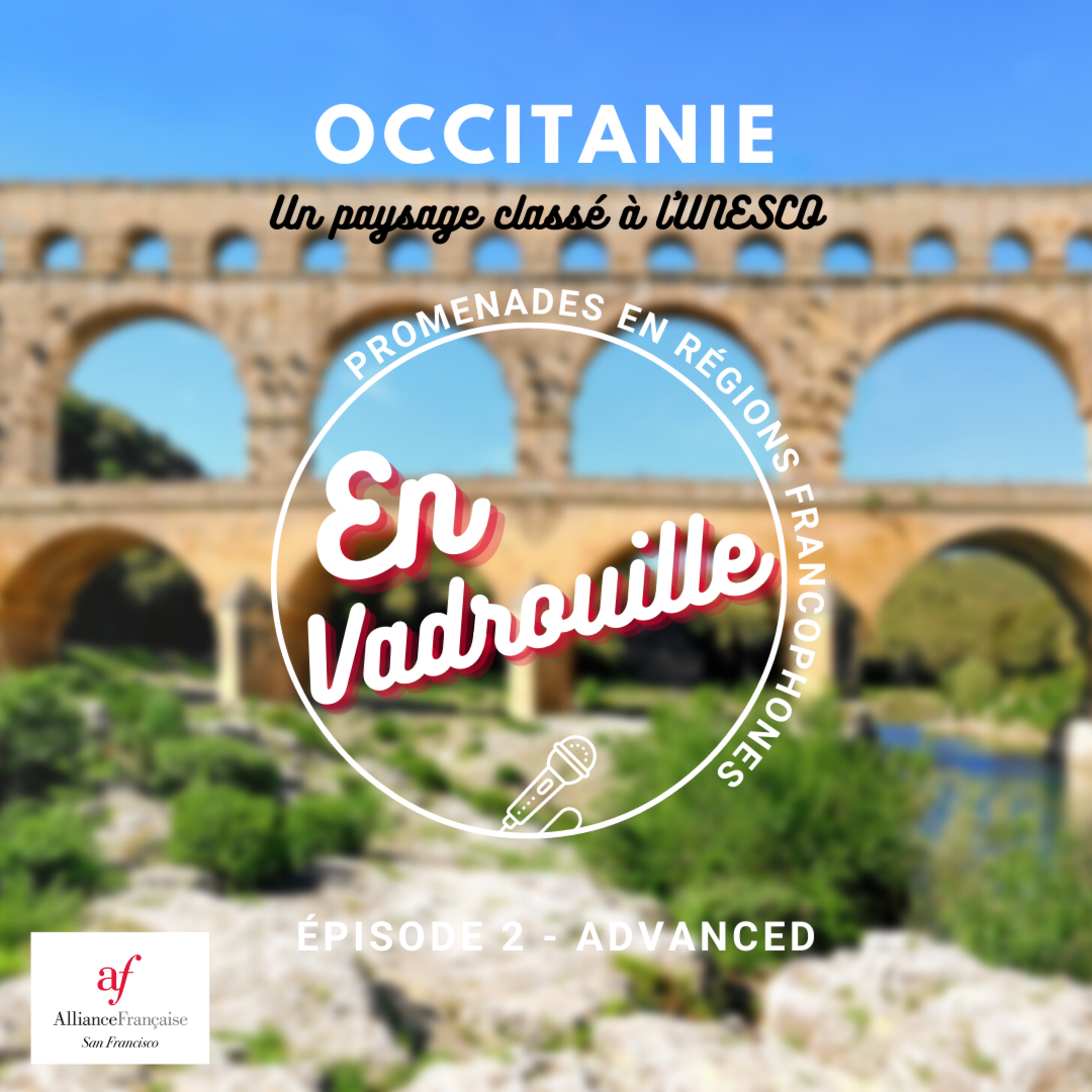 En Vadrouille