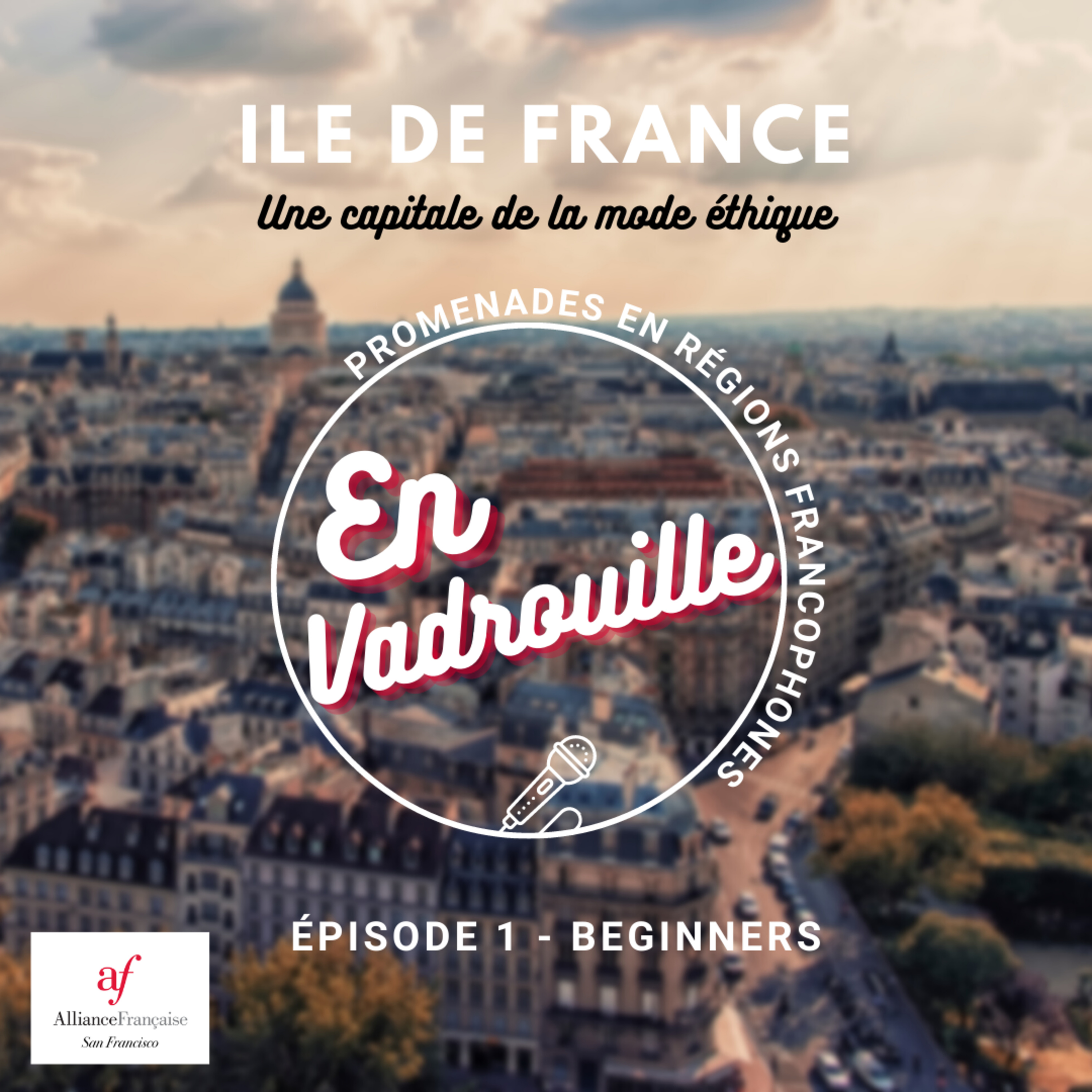 En Vadrouille