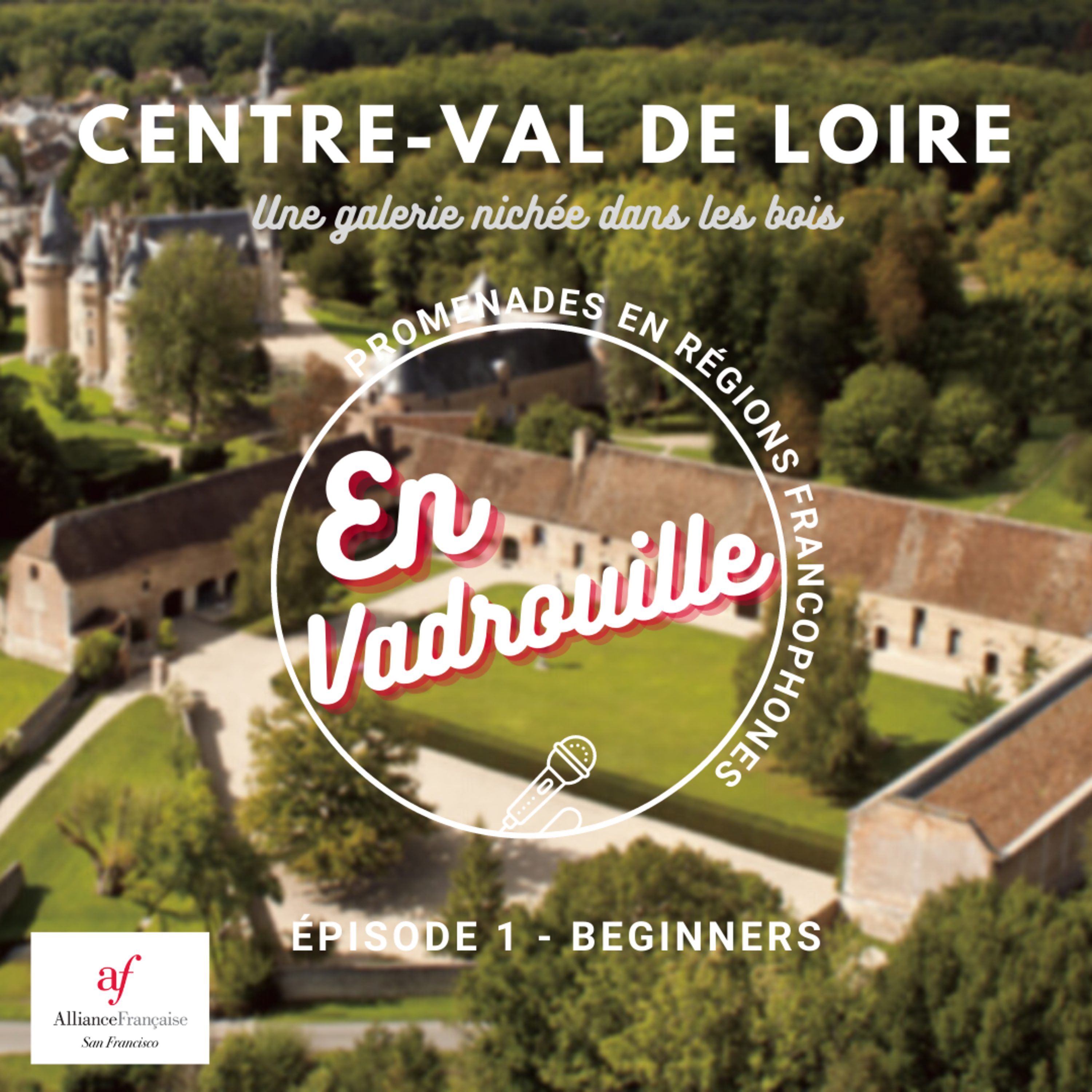 En Vadrouille