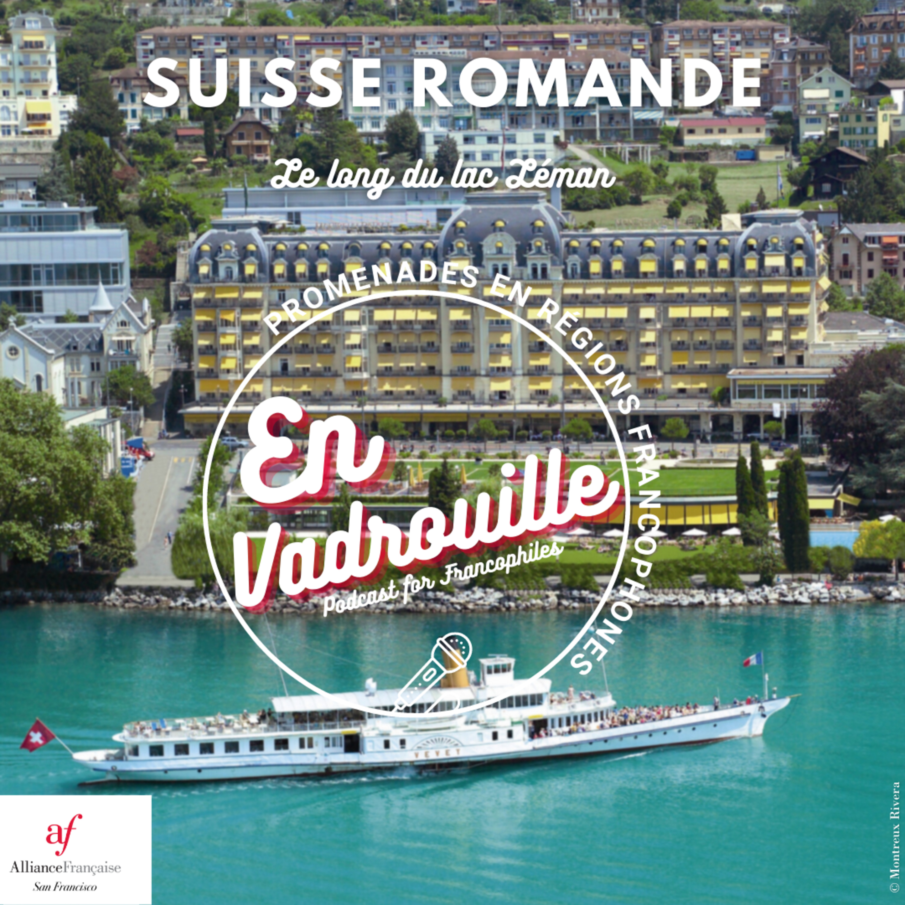 En Vadrouille