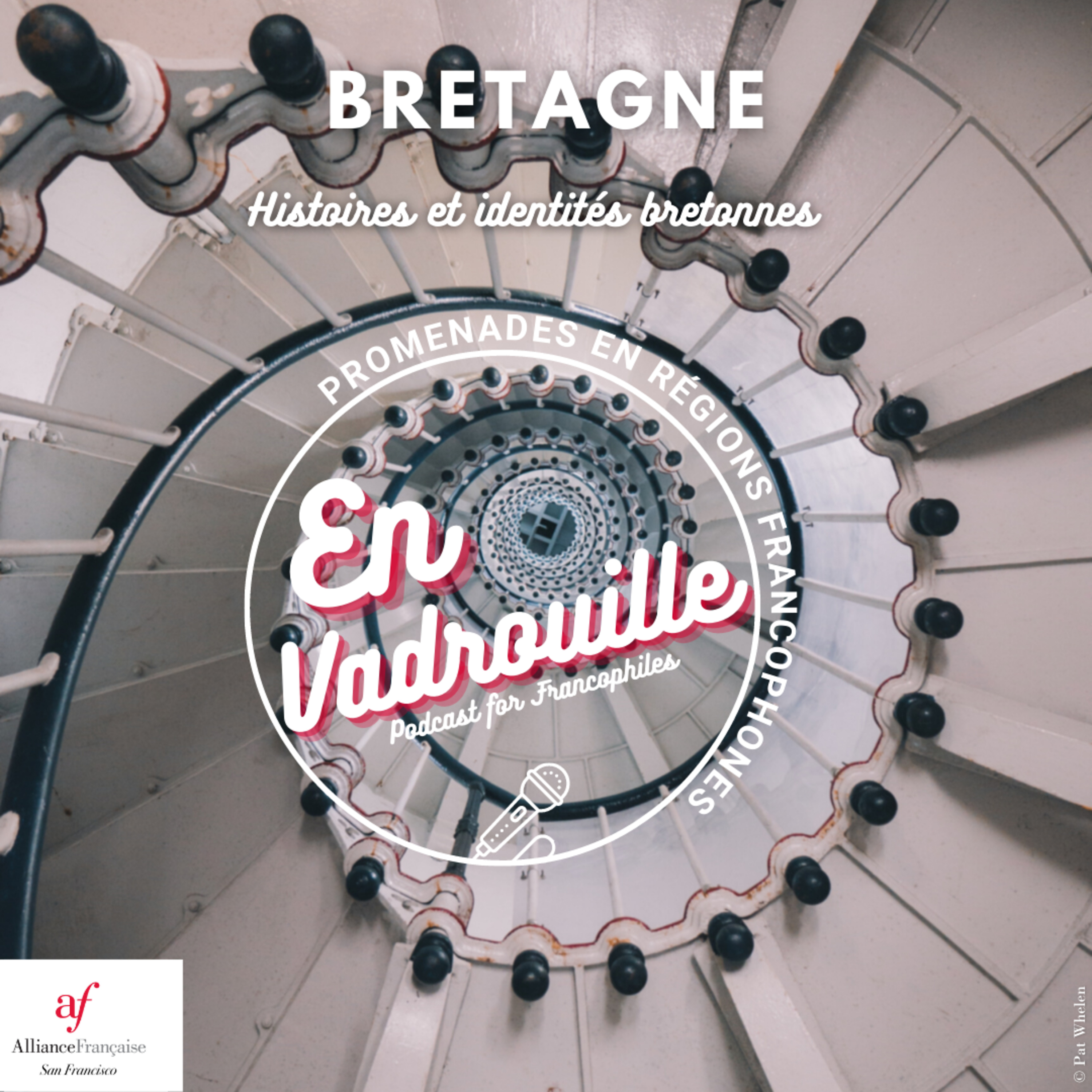 En Vadrouille