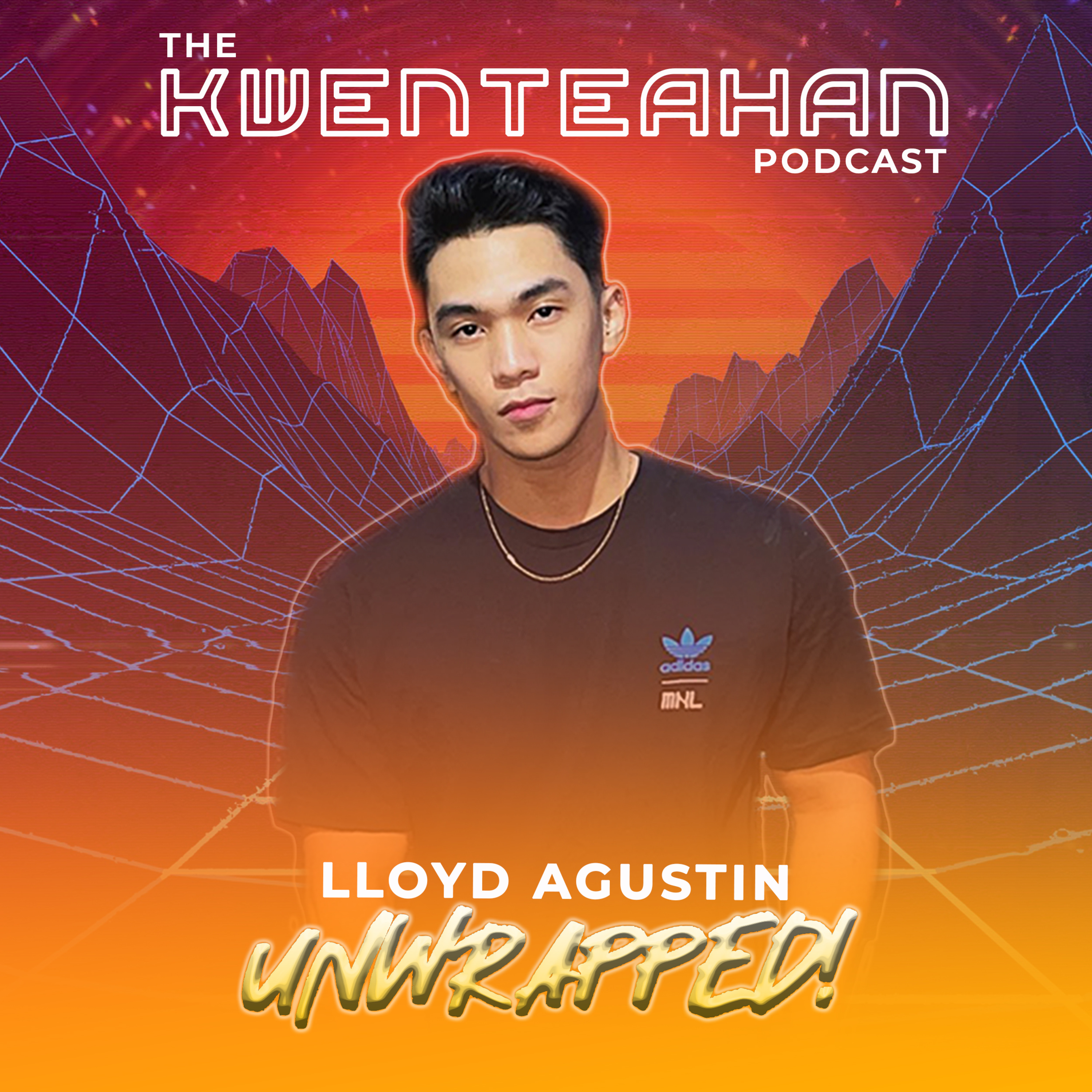 The KwenTeaHan Podcast