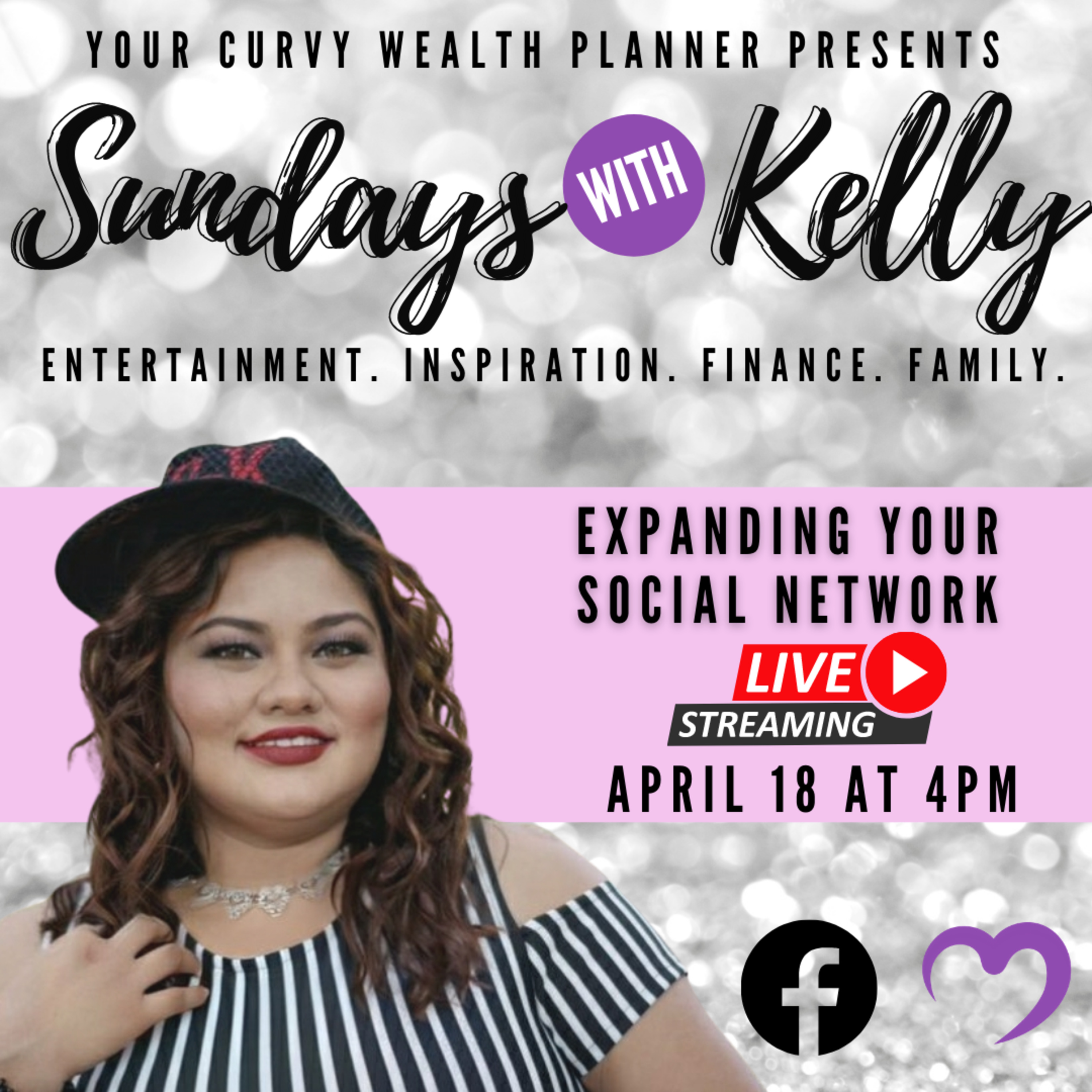 Your Curvy Wealth Planner Podcast
