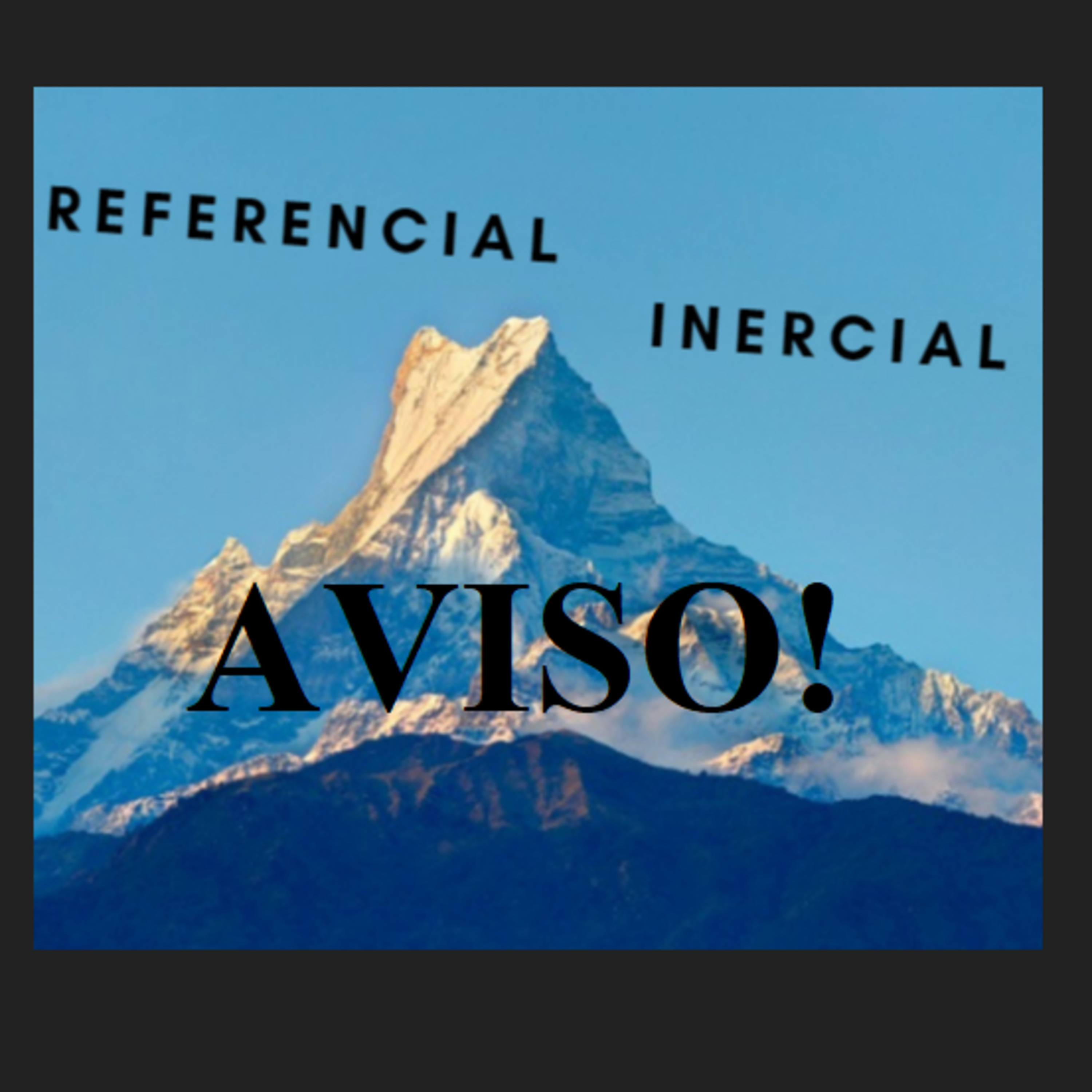 Referencial Inercial