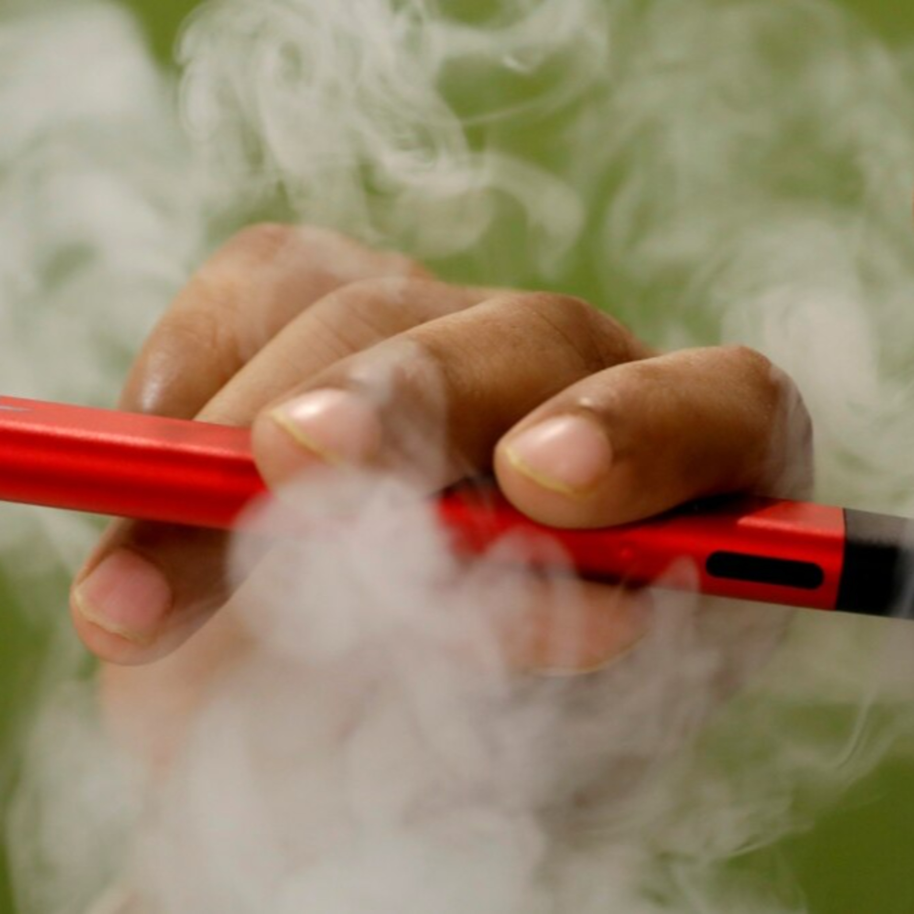 Know the history behind Vaping - Join the Community