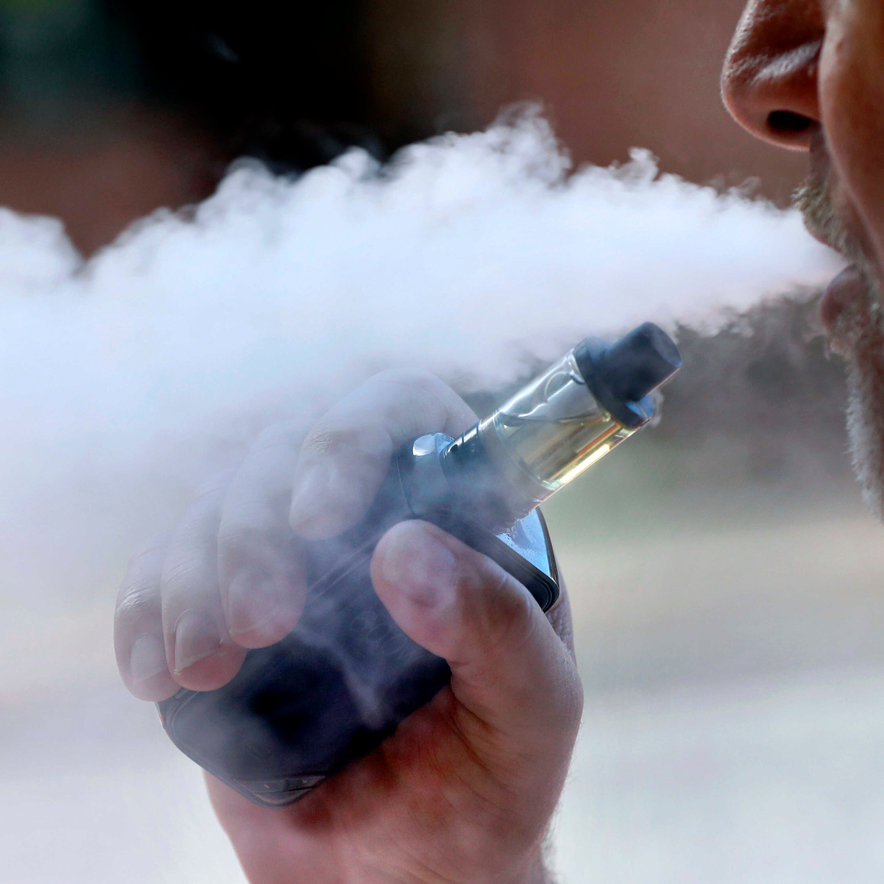 All About Vaping - Facts, Research, Effects!