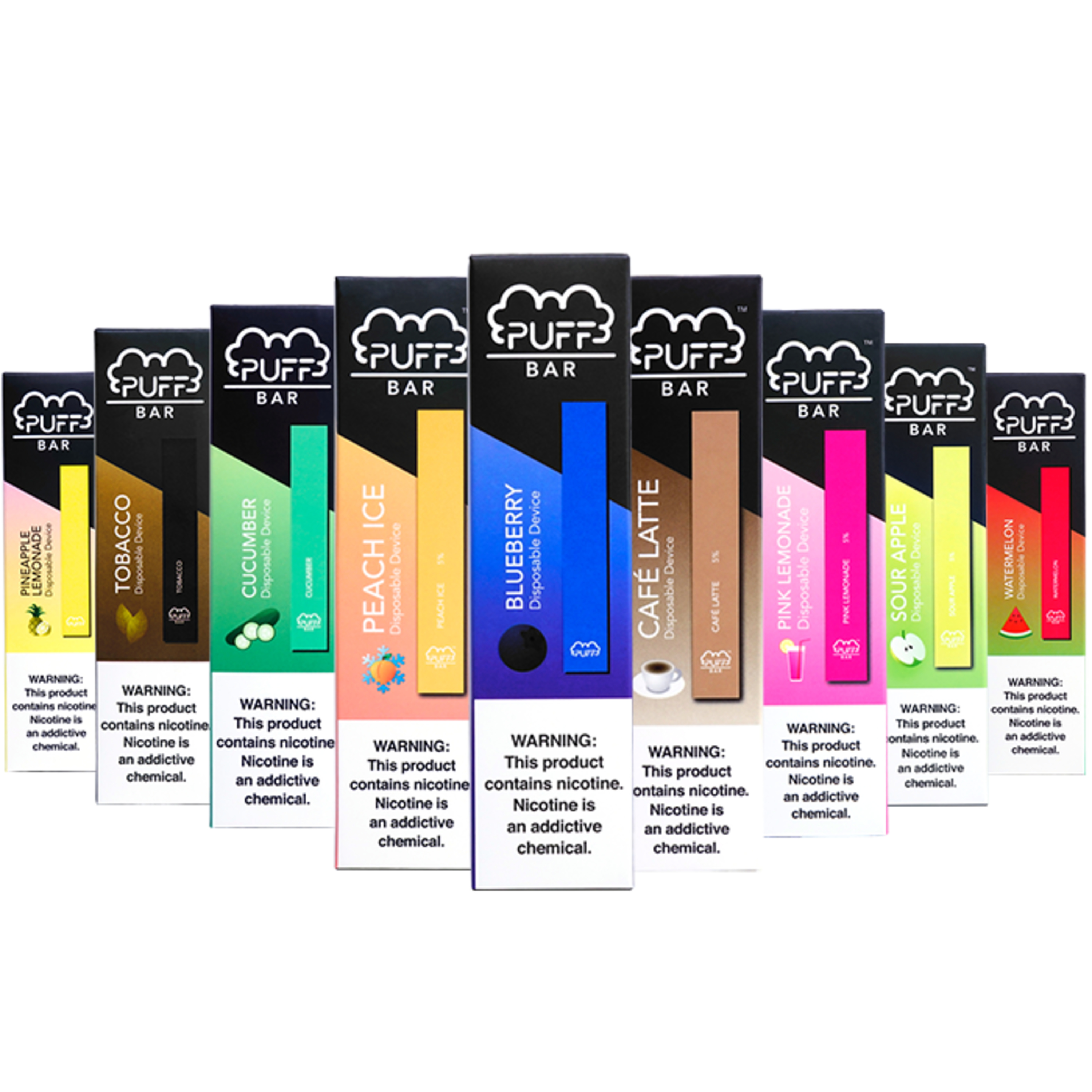 The Fabulous Four Vaping Hacks - An Art to Exceptional ☁ Cloud ☁ Production