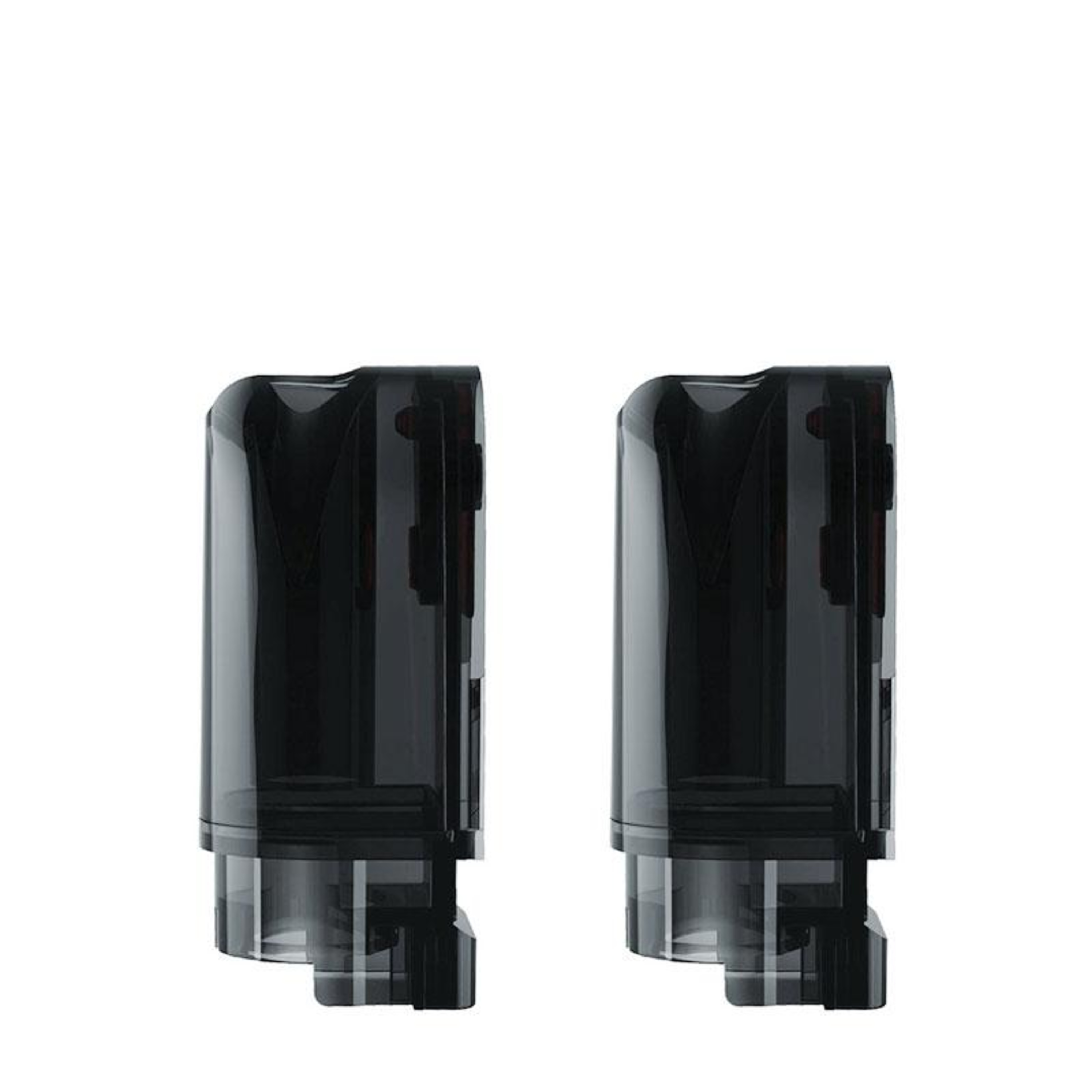 Feel The Intense Steamy Vibes With Suorin Air Mod Replacement Pods