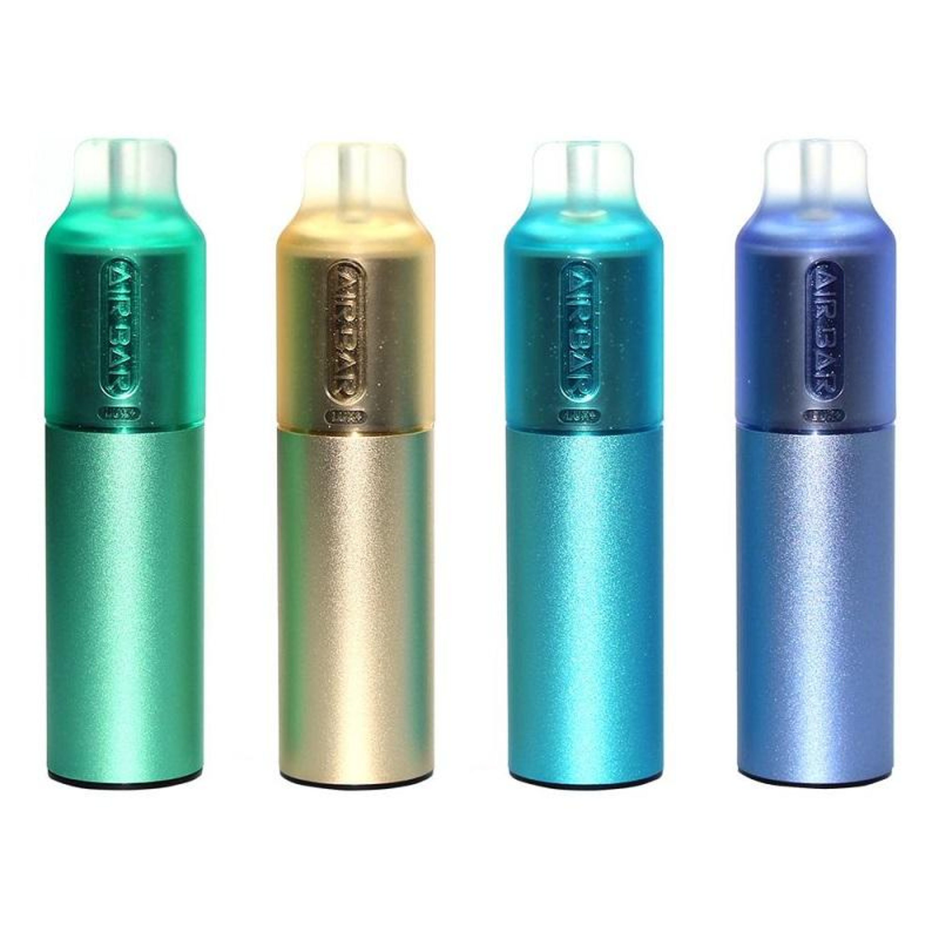 Air Bar Lux v/s Air Bar Lux Plus: Which one is better?