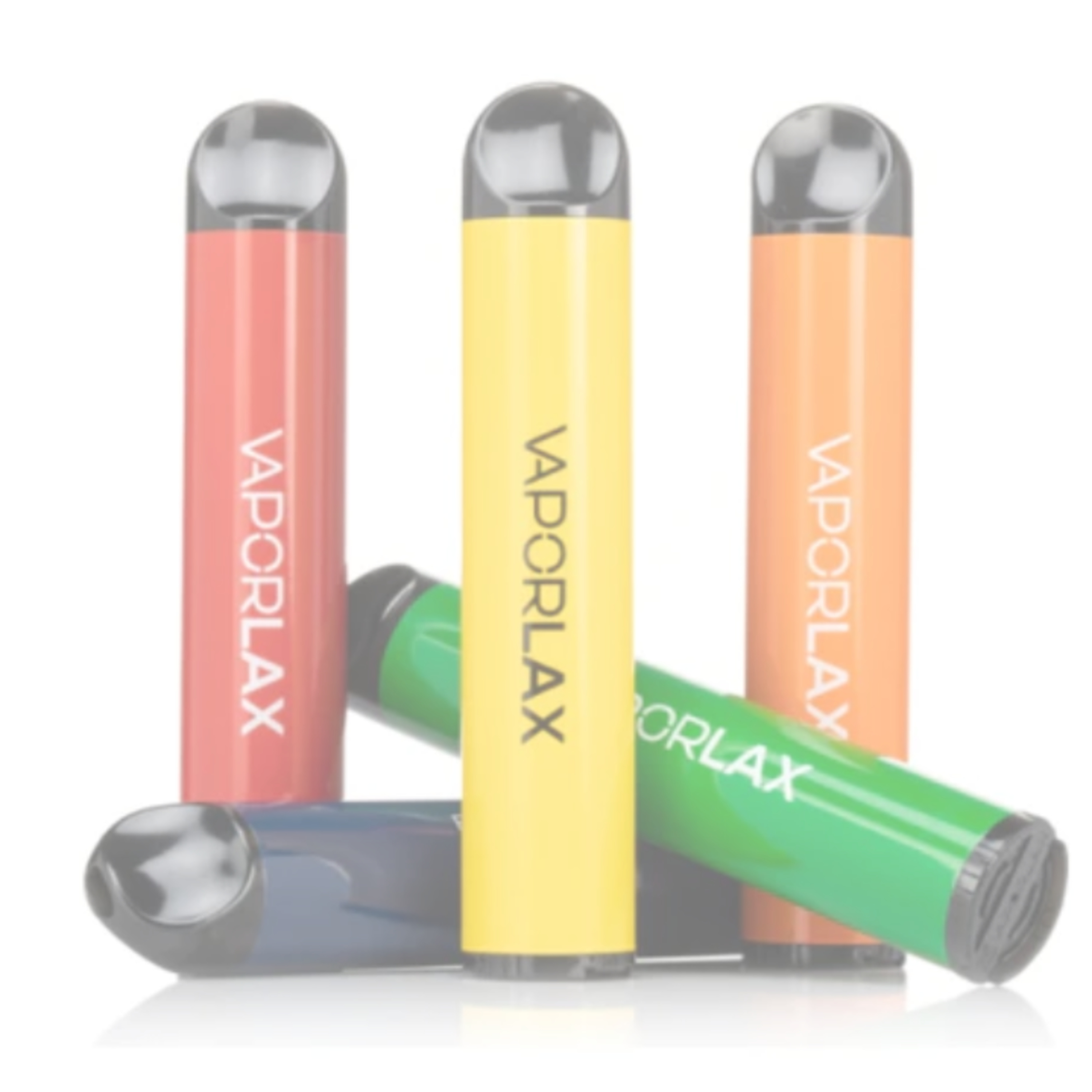 Top Reasons To Start Vaping Vaporlax Disposable Vape In 2023