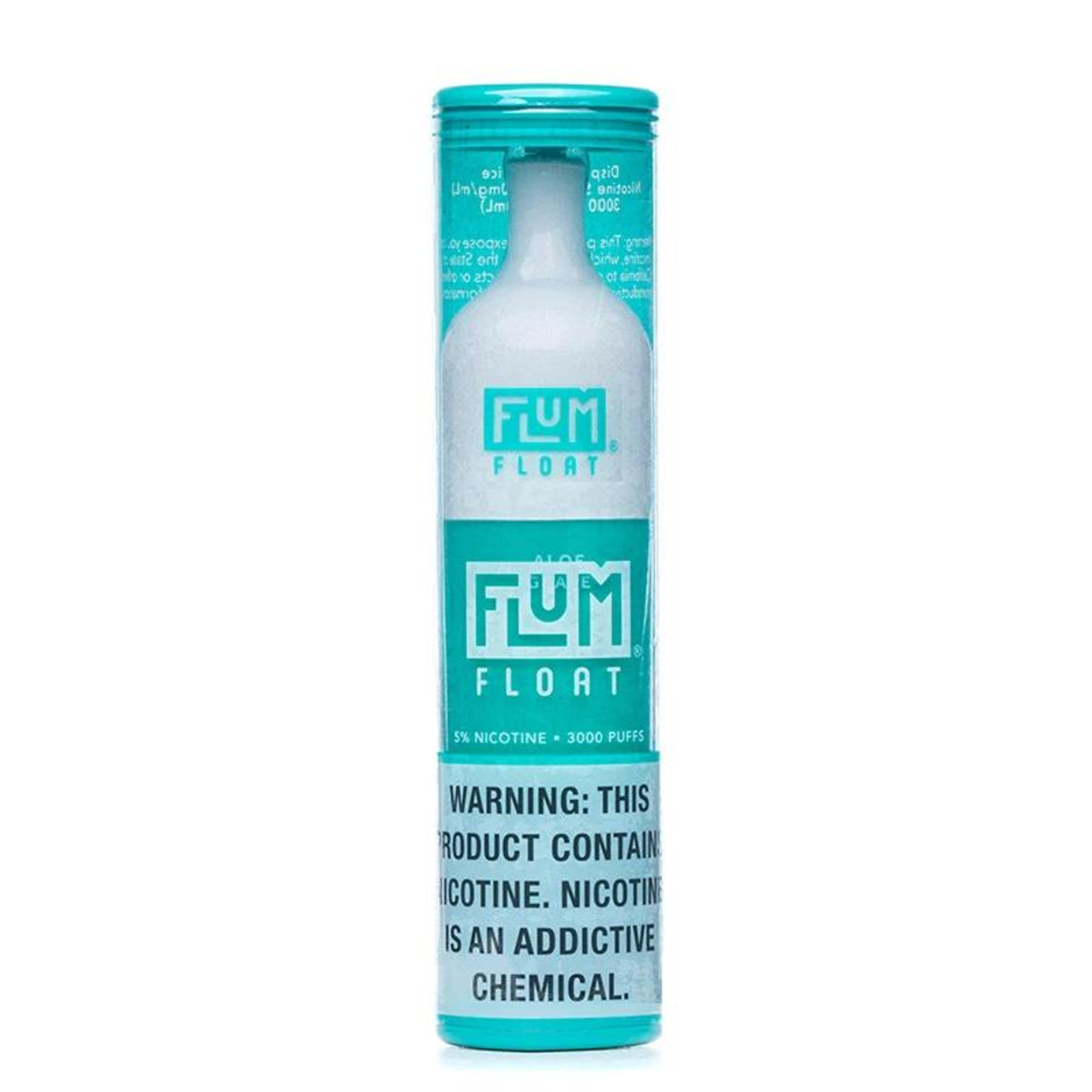 The Fascinating Flum Float Disposable Vape & Its Flavors