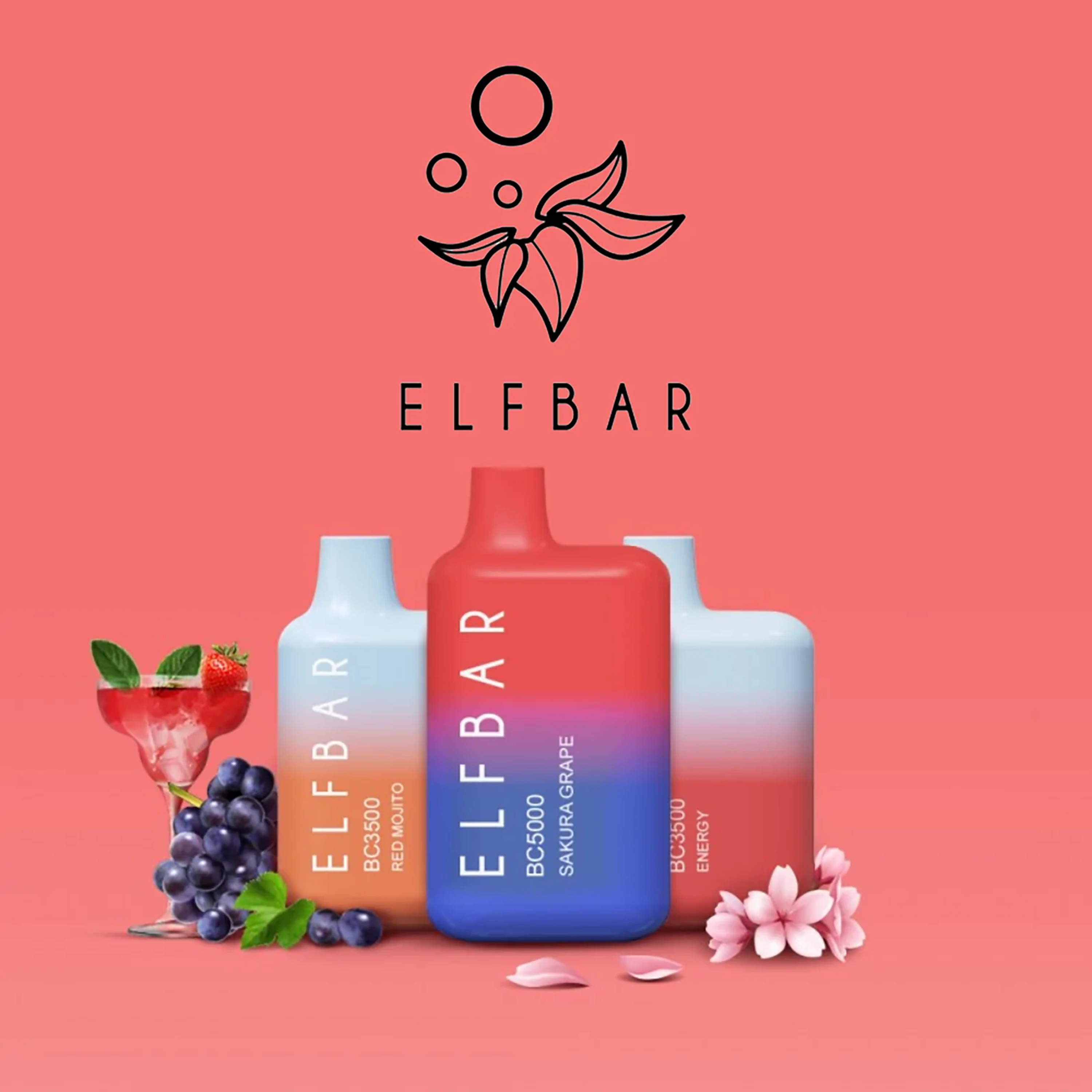 Know How Elf Bar BC5000 Is The Best Vape Of 2023?
