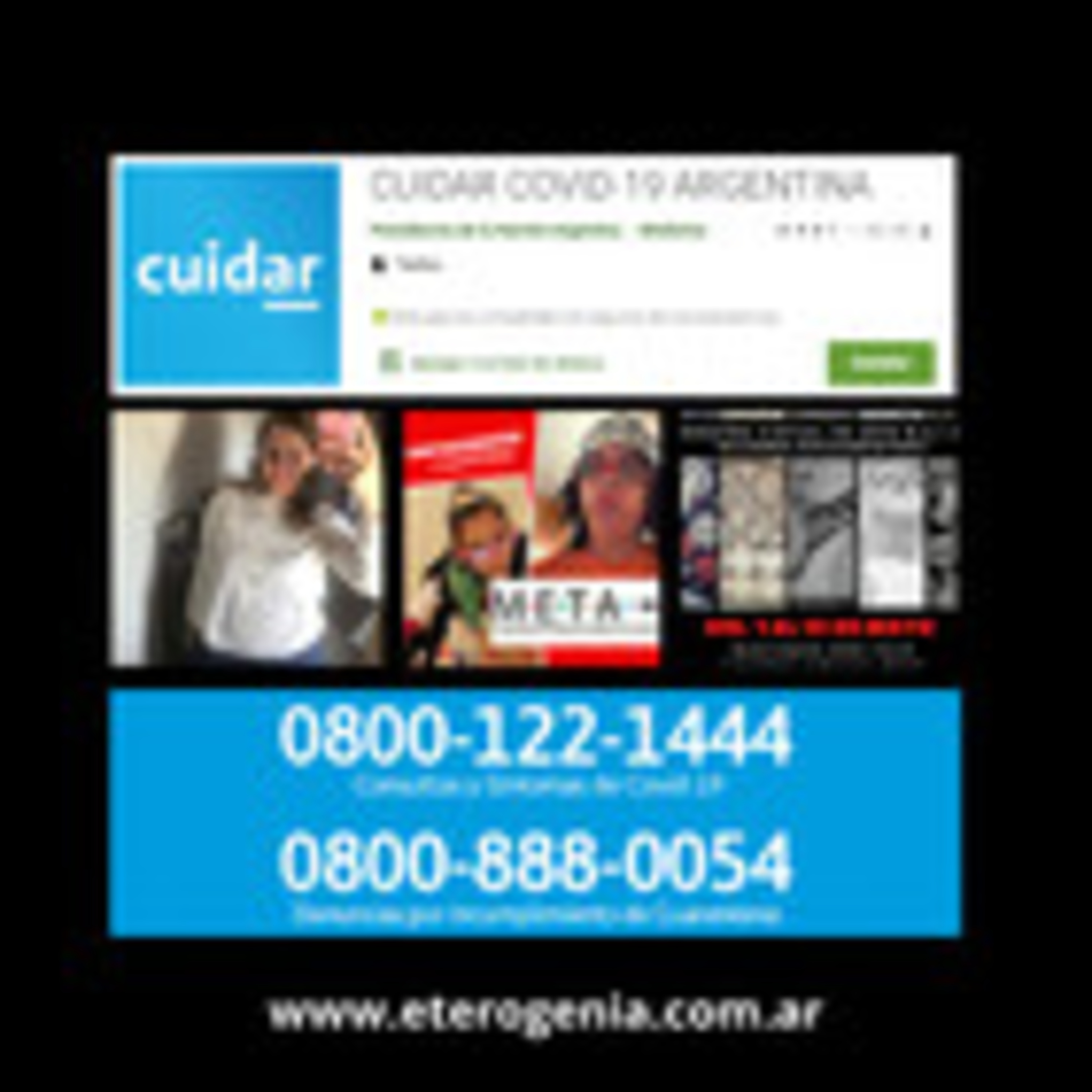 Portada de Distintos Caminos