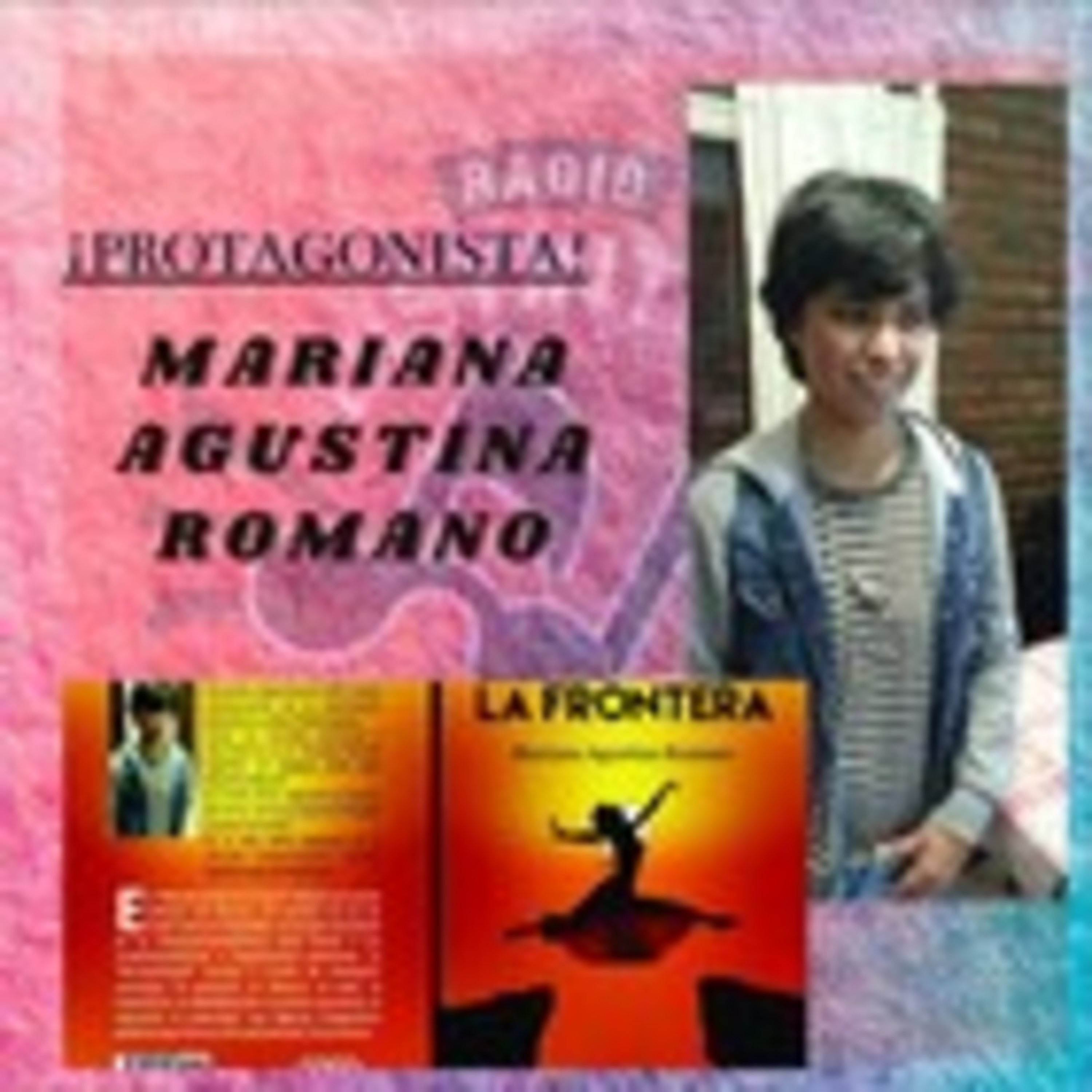 Portada de Distintos Caminos