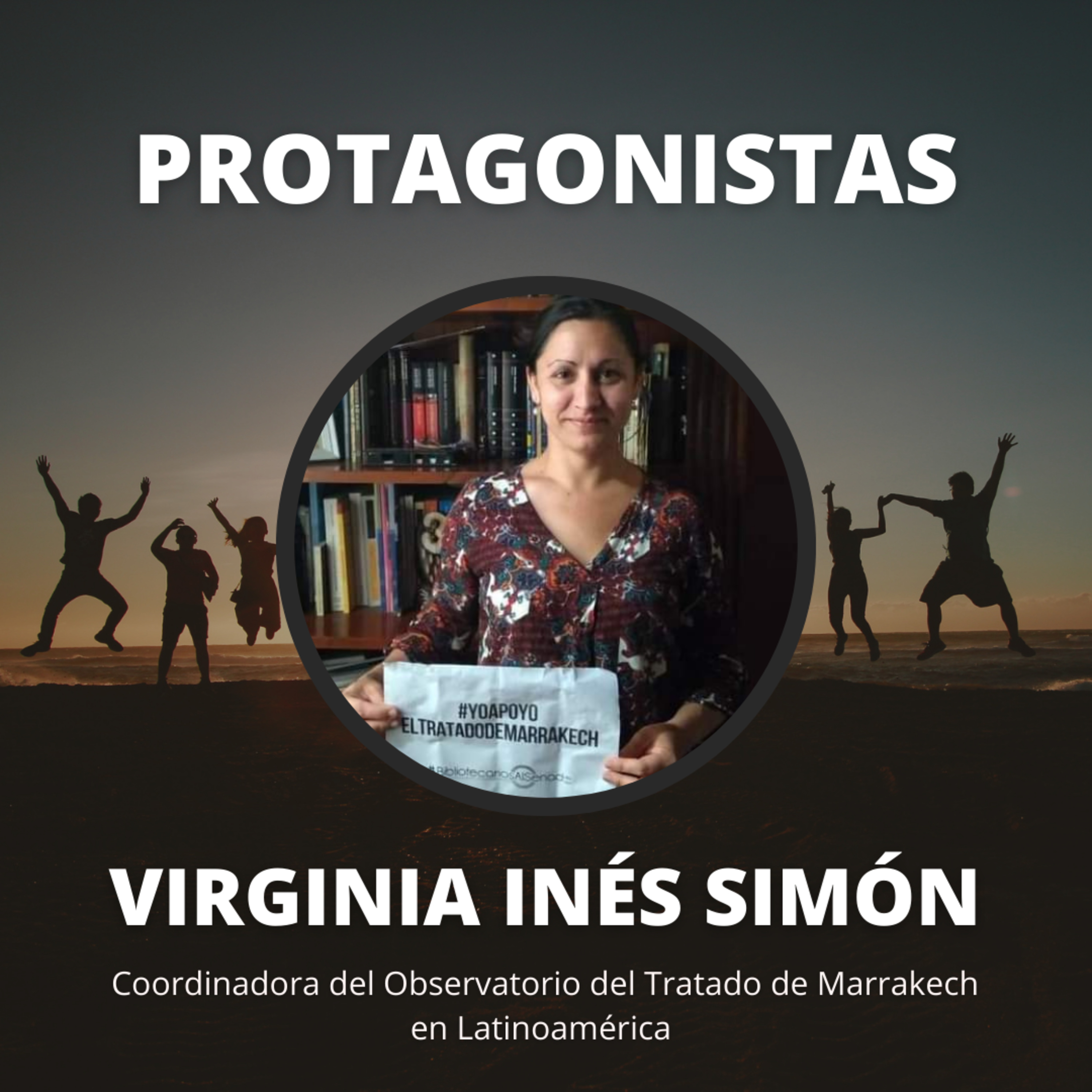 Portada de Distintos Caminos